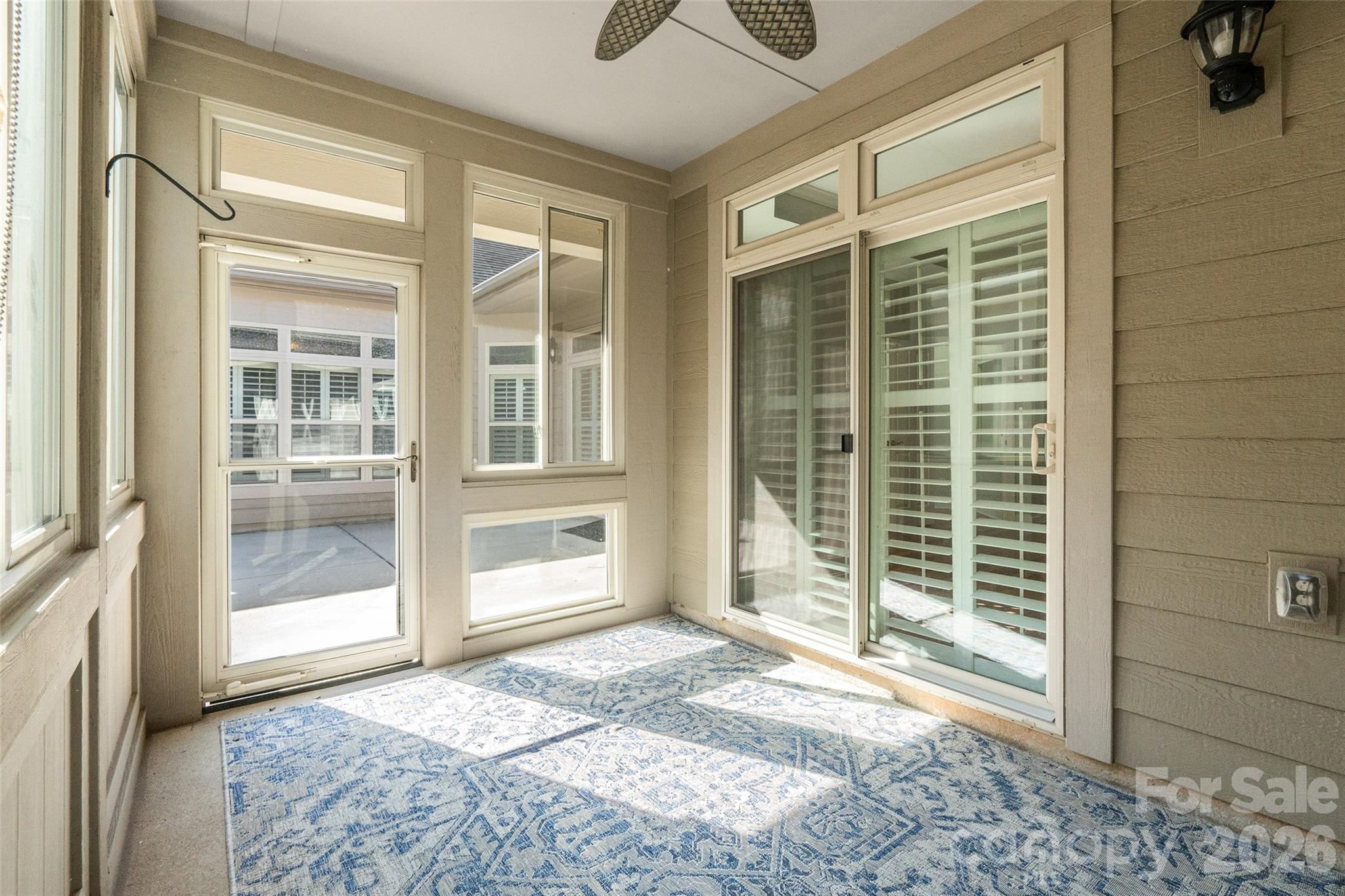 Polo Club At Weddington - Residential