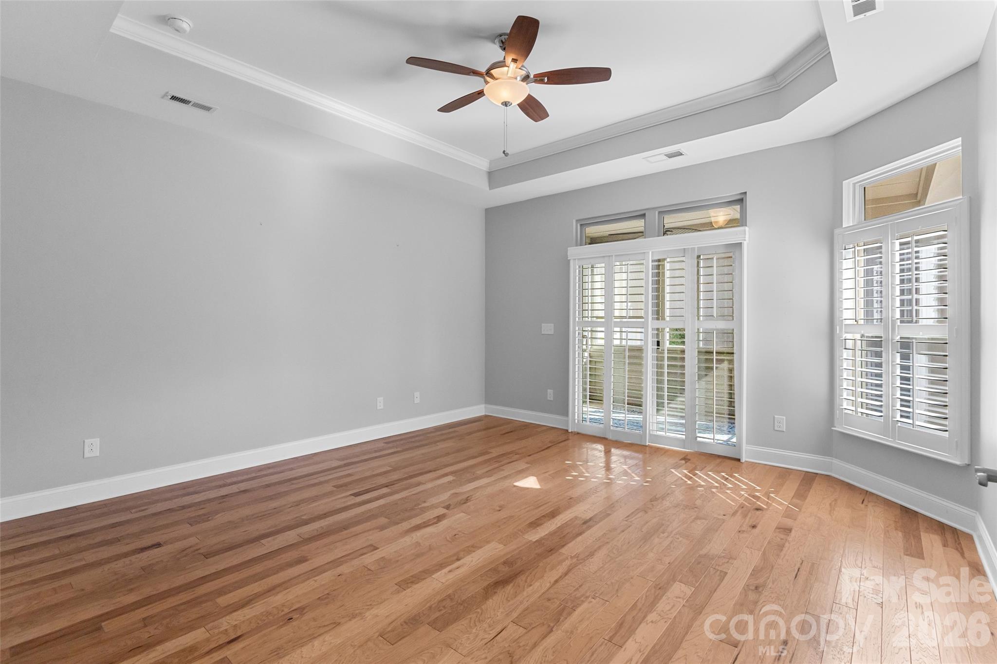 Polo Club At Weddington - Residential