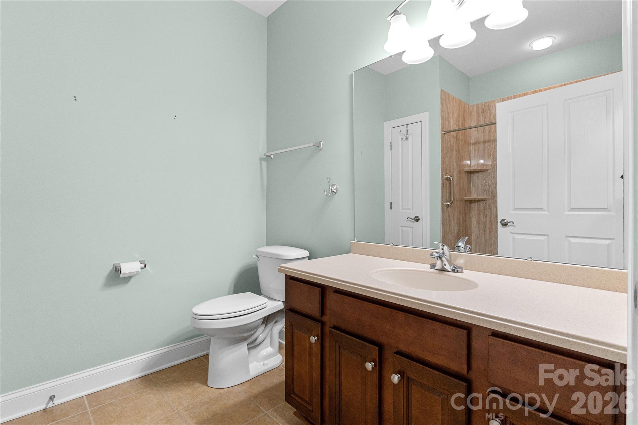 Polo Club At Weddington - Residential