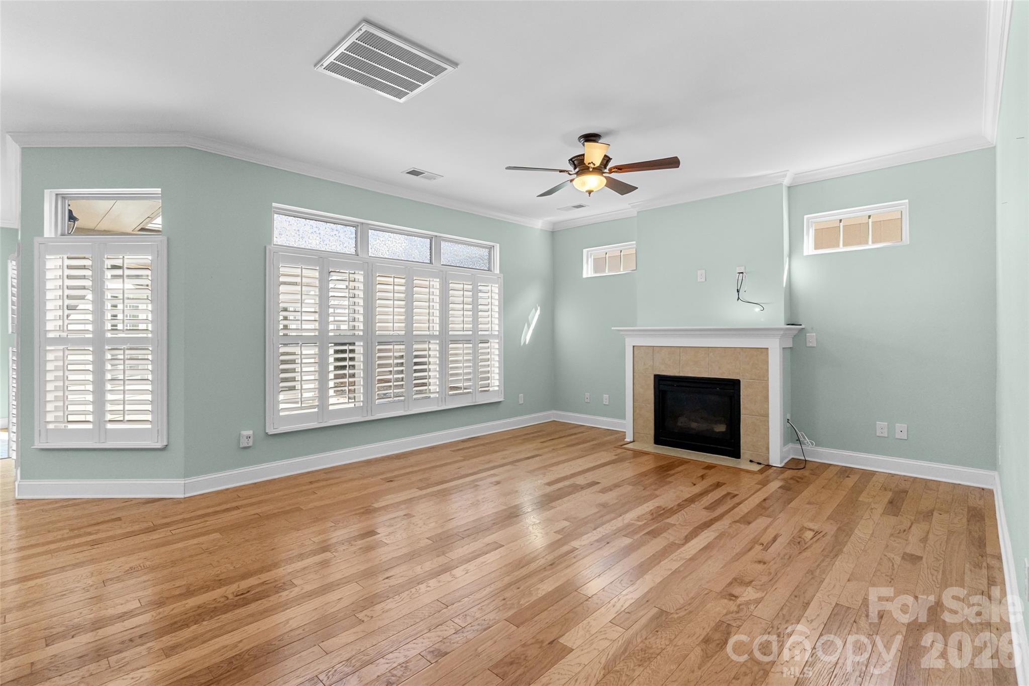 Polo Club At Weddington - Residential