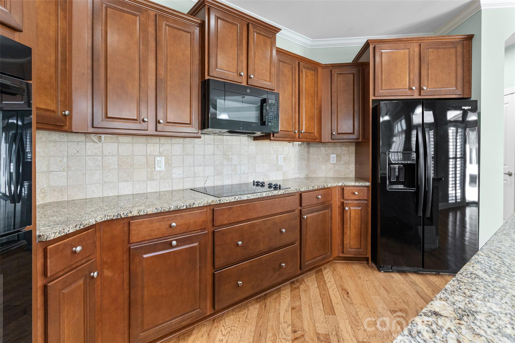 Polo Club At Weddington - Residential