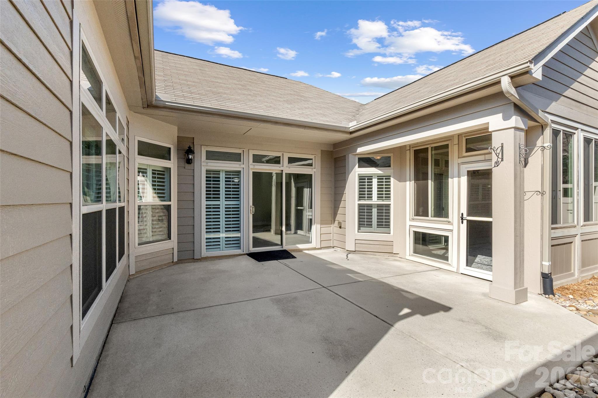 Polo Club At Weddington - Residential