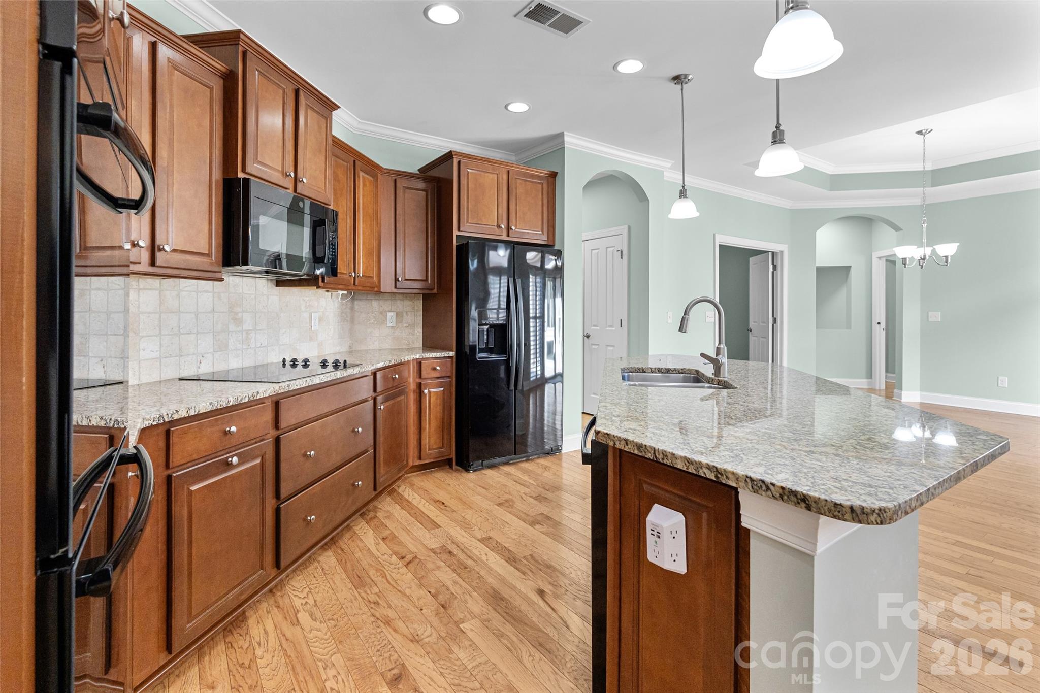 Polo Club At Weddington - Residential