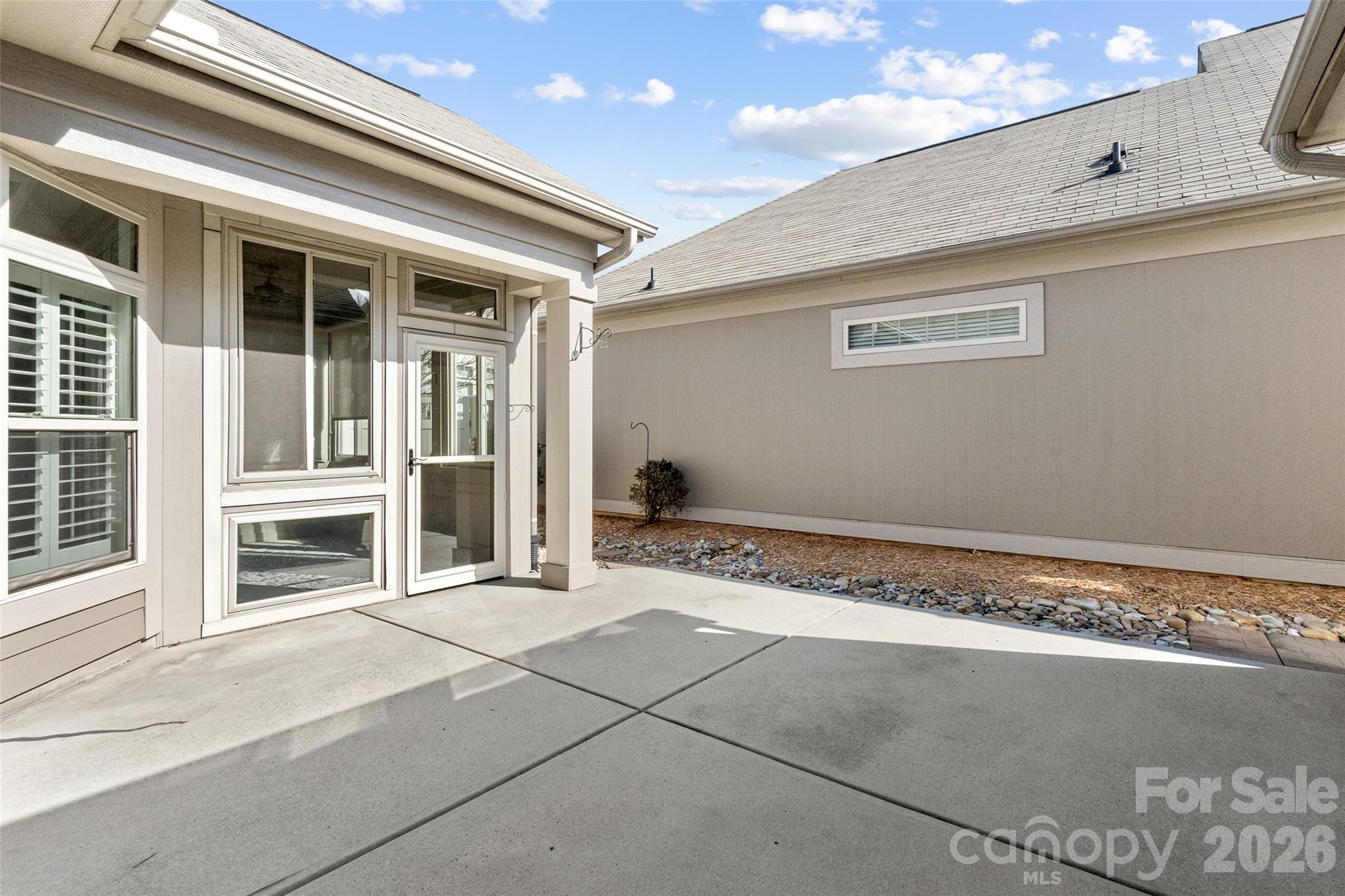 Polo Club At Weddington - Residential