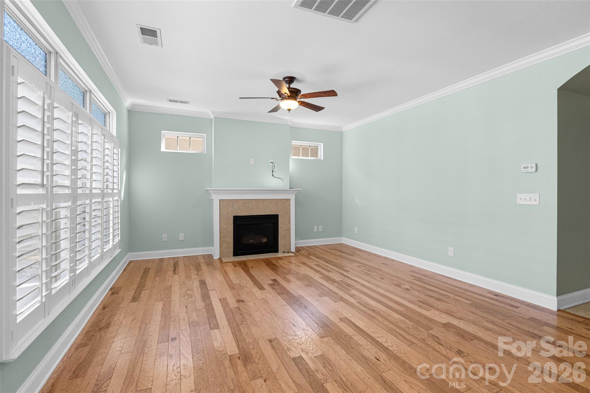 Polo Club At Weddington - Residential