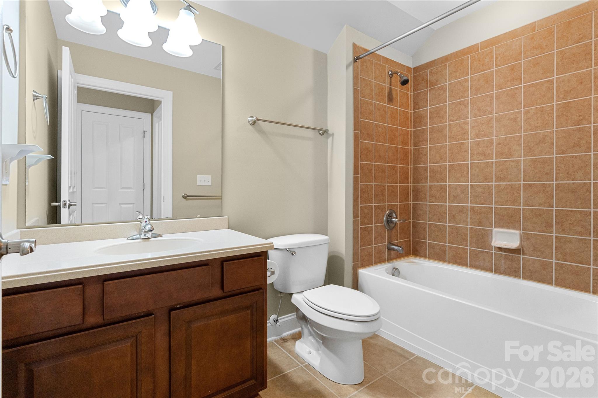 Polo Club At Weddington - Residential