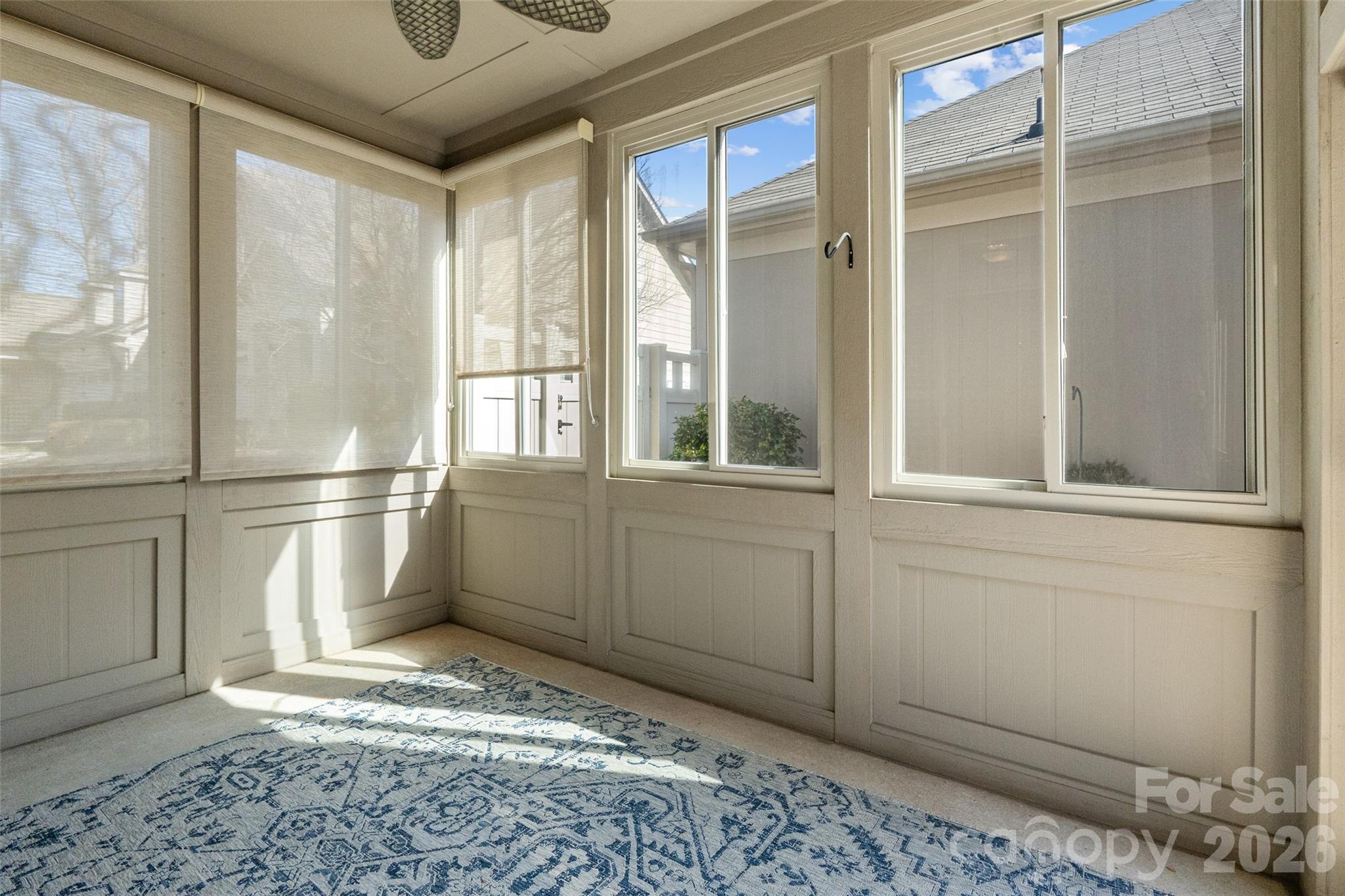 Polo Club At Weddington - Residential