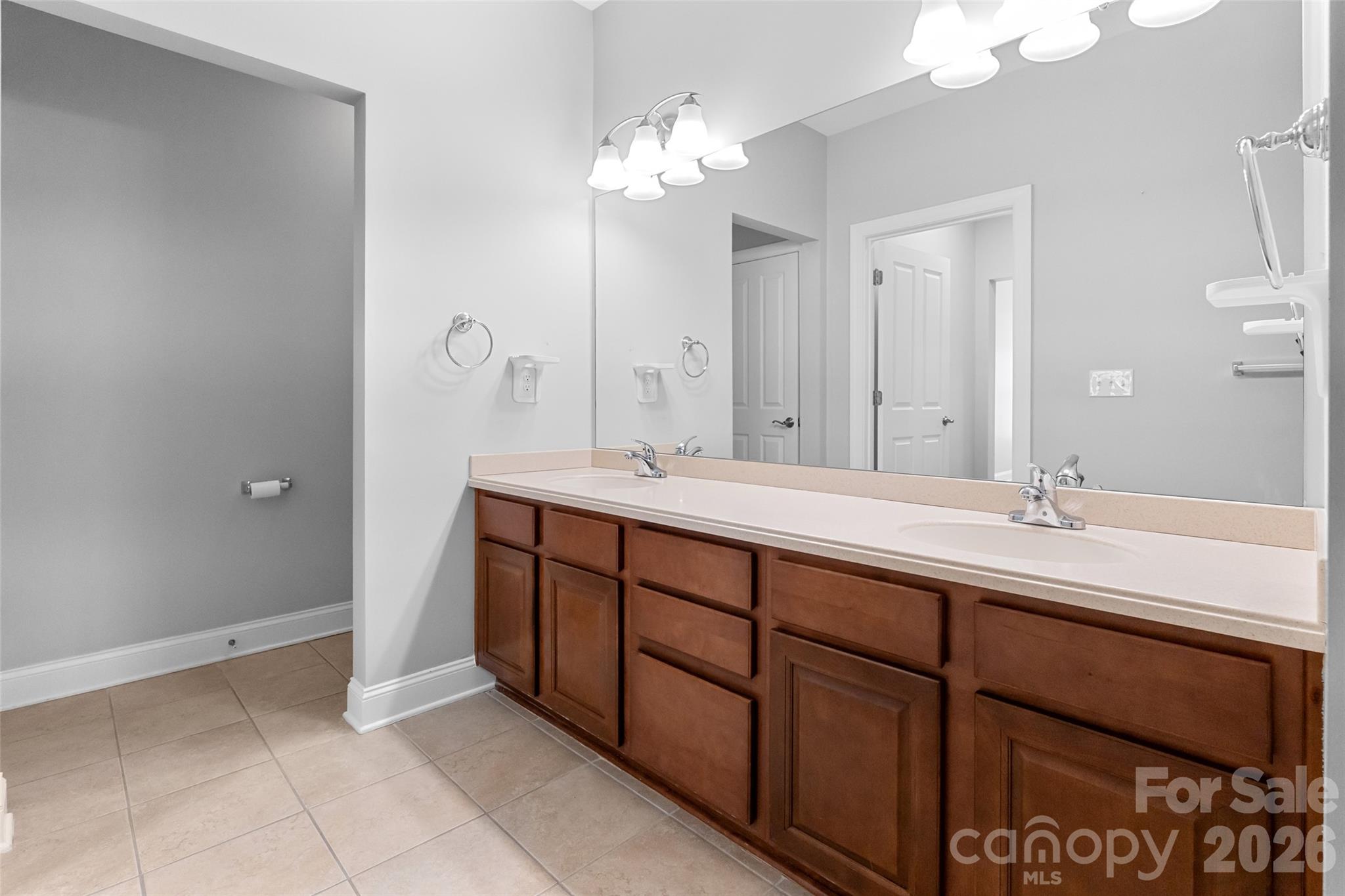 Polo Club At Weddington - Residential