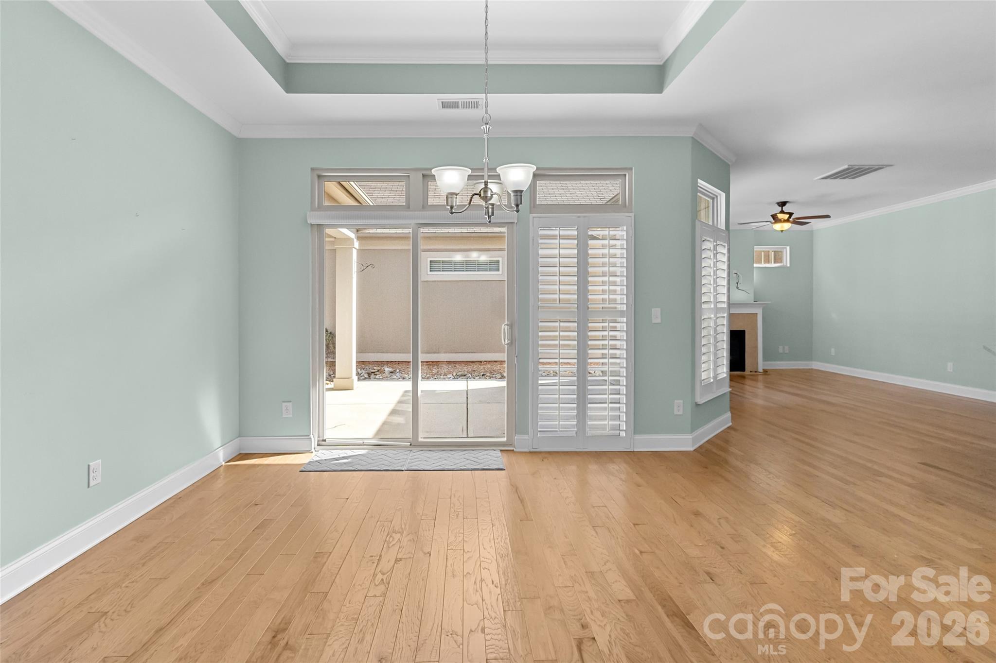 Polo Club At Weddington - Residential