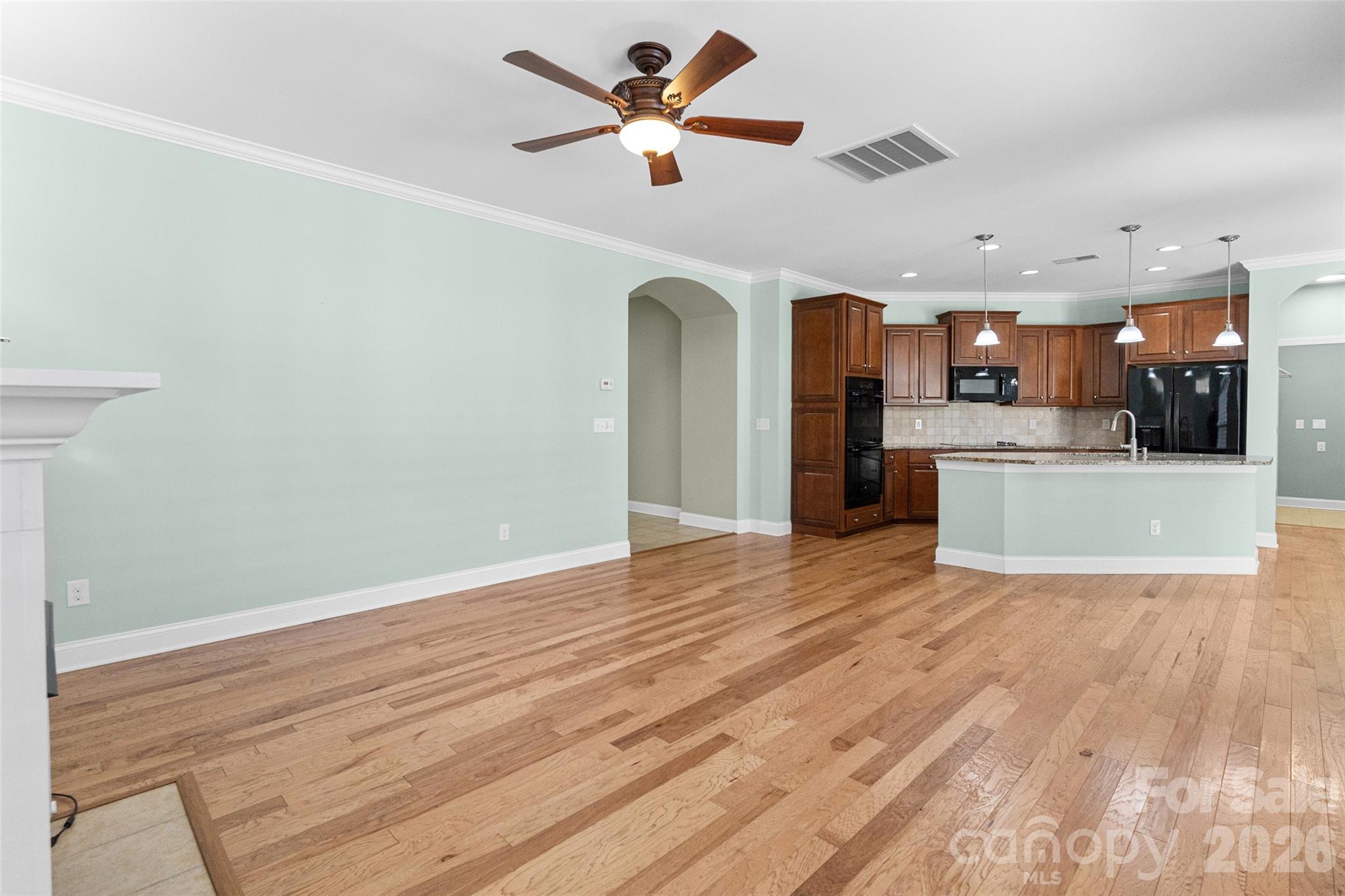 Polo Club At Weddington - Residential