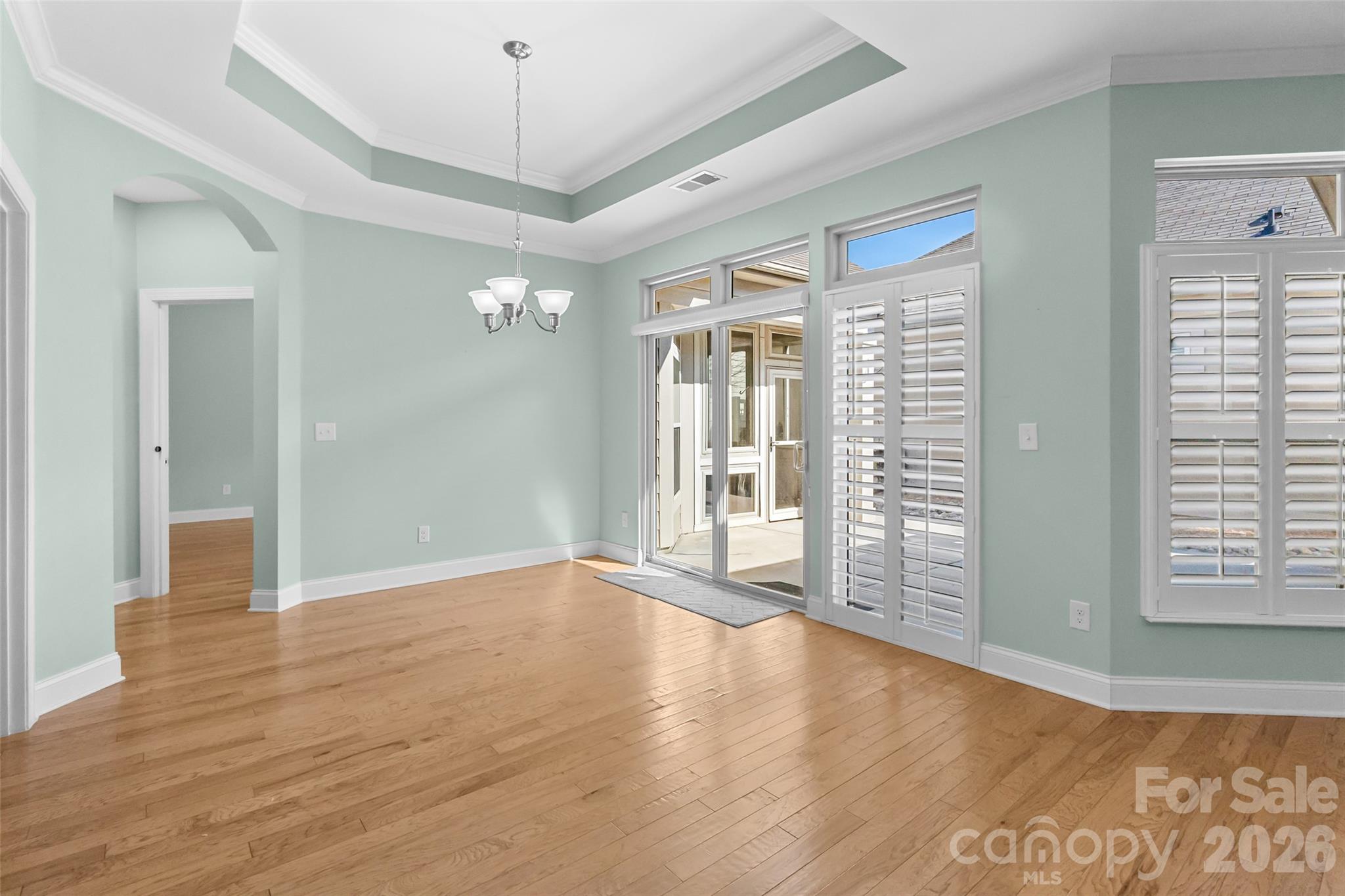 Polo Club At Weddington - Residential