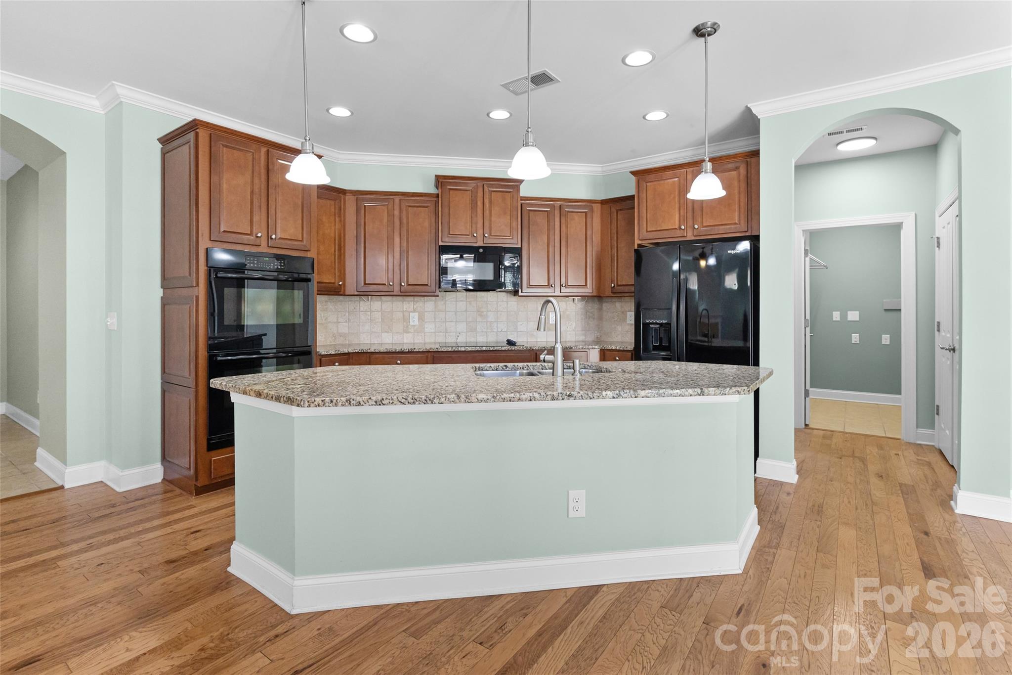 Polo Club At Weddington - Residential