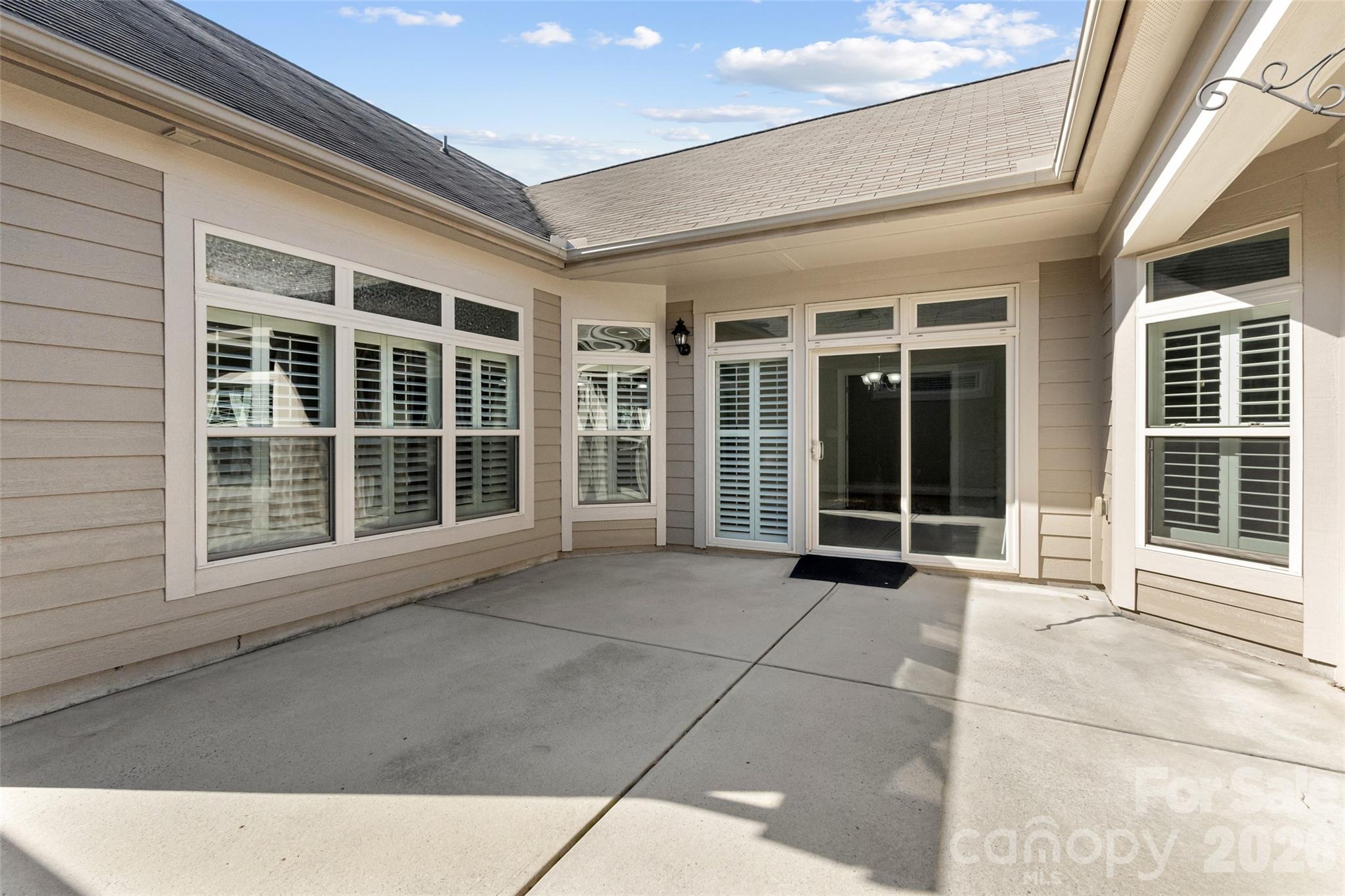 Polo Club At Weddington - Residential