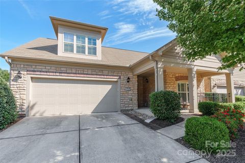 Photo of 3547 S Bank Court, Matthews, NC 28105 (MLS # 4303721)