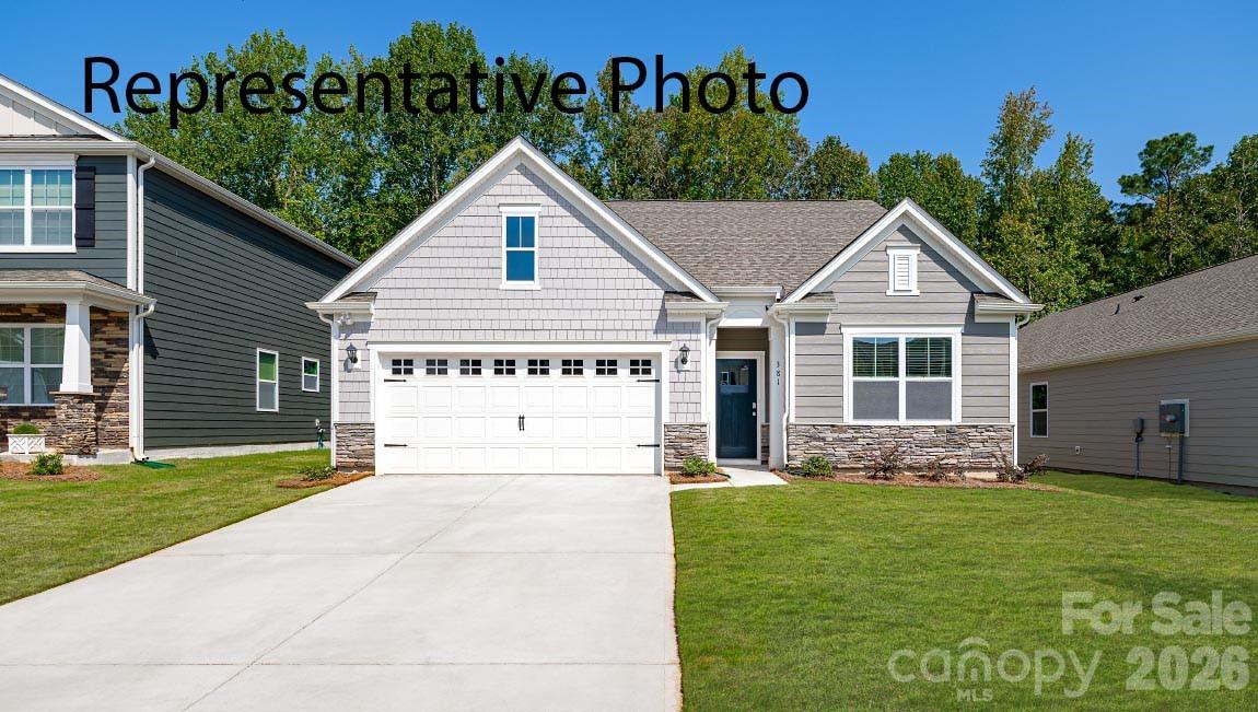 Photo 1 of 22 — 7855 Old Brook Road, Sherrills Ford, NC 28673
