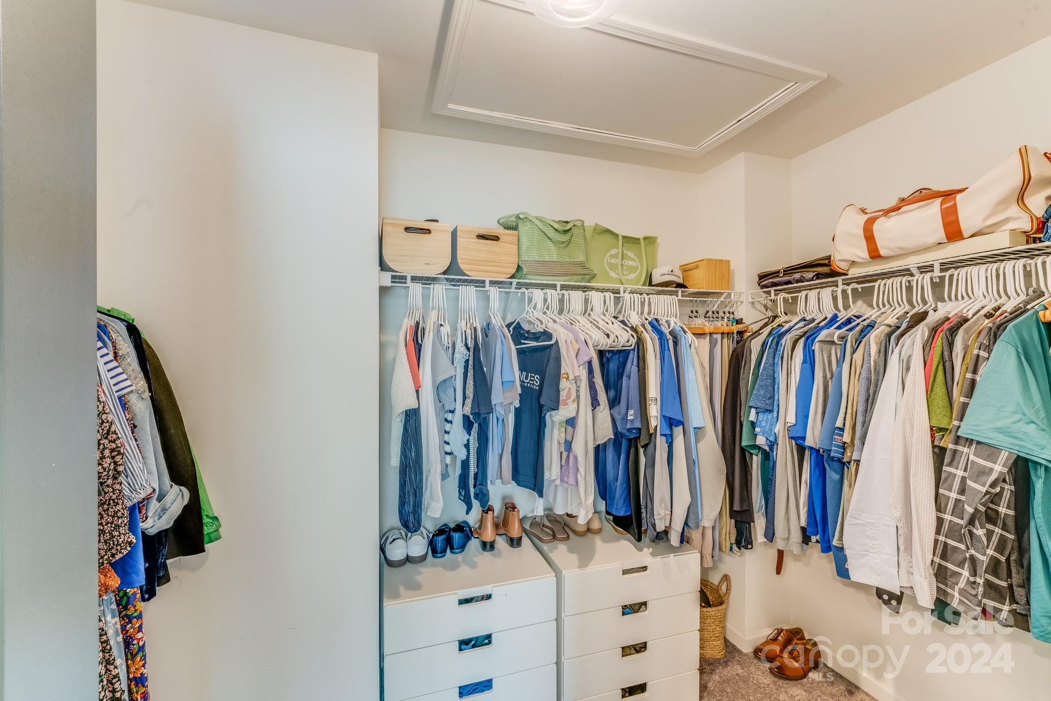 Huntley Glen - Residential