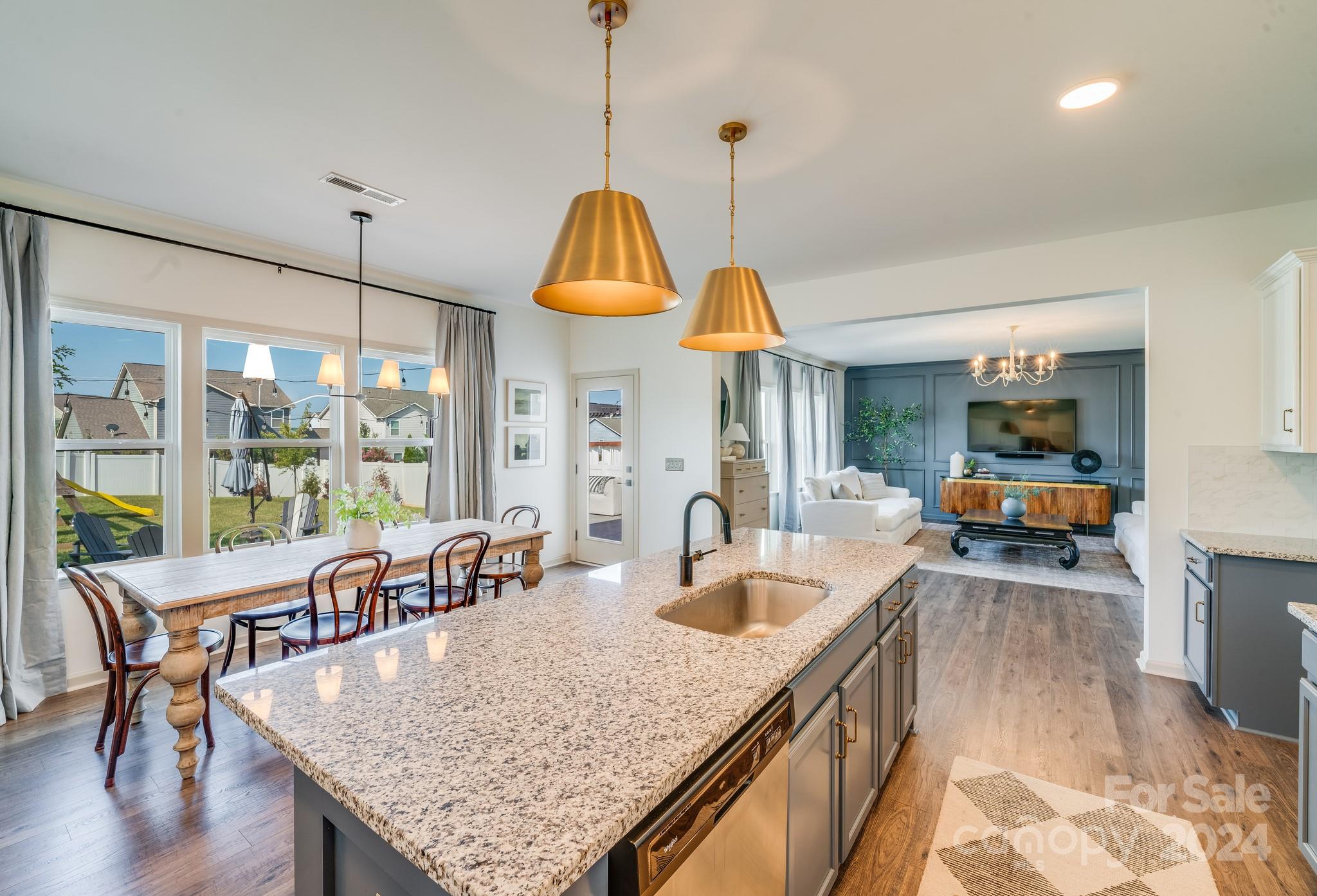 Huntley Glen - Residential