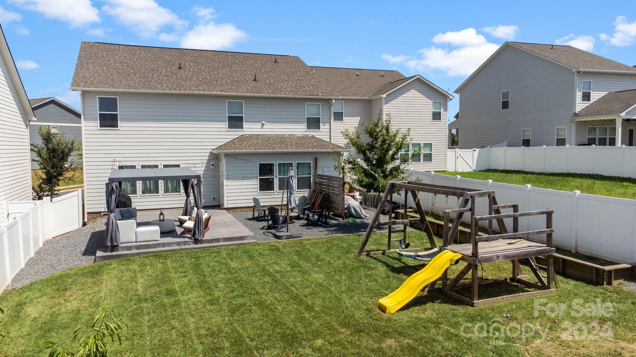 Huntley Glen - Residential