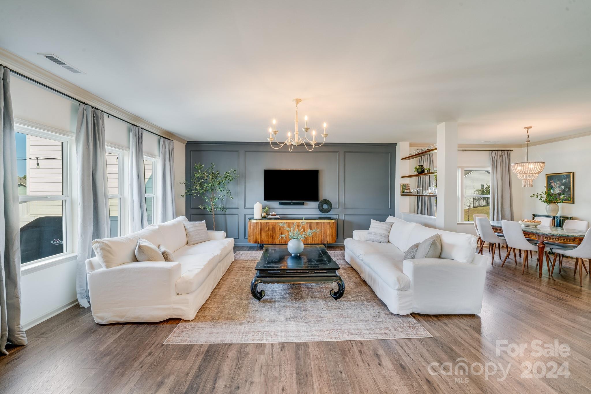 Huntley Glen - Residential