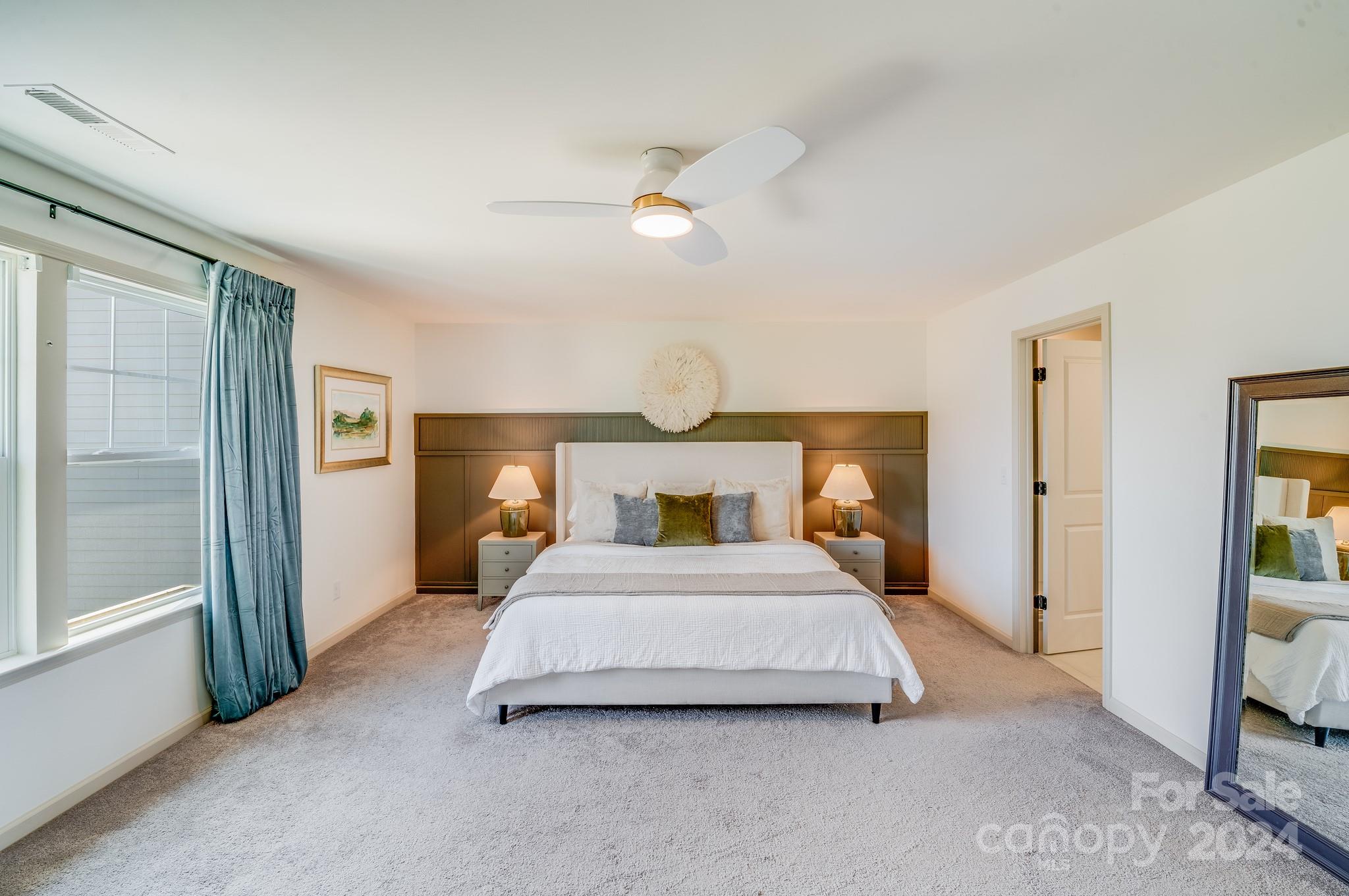 Huntley Glen - Residential