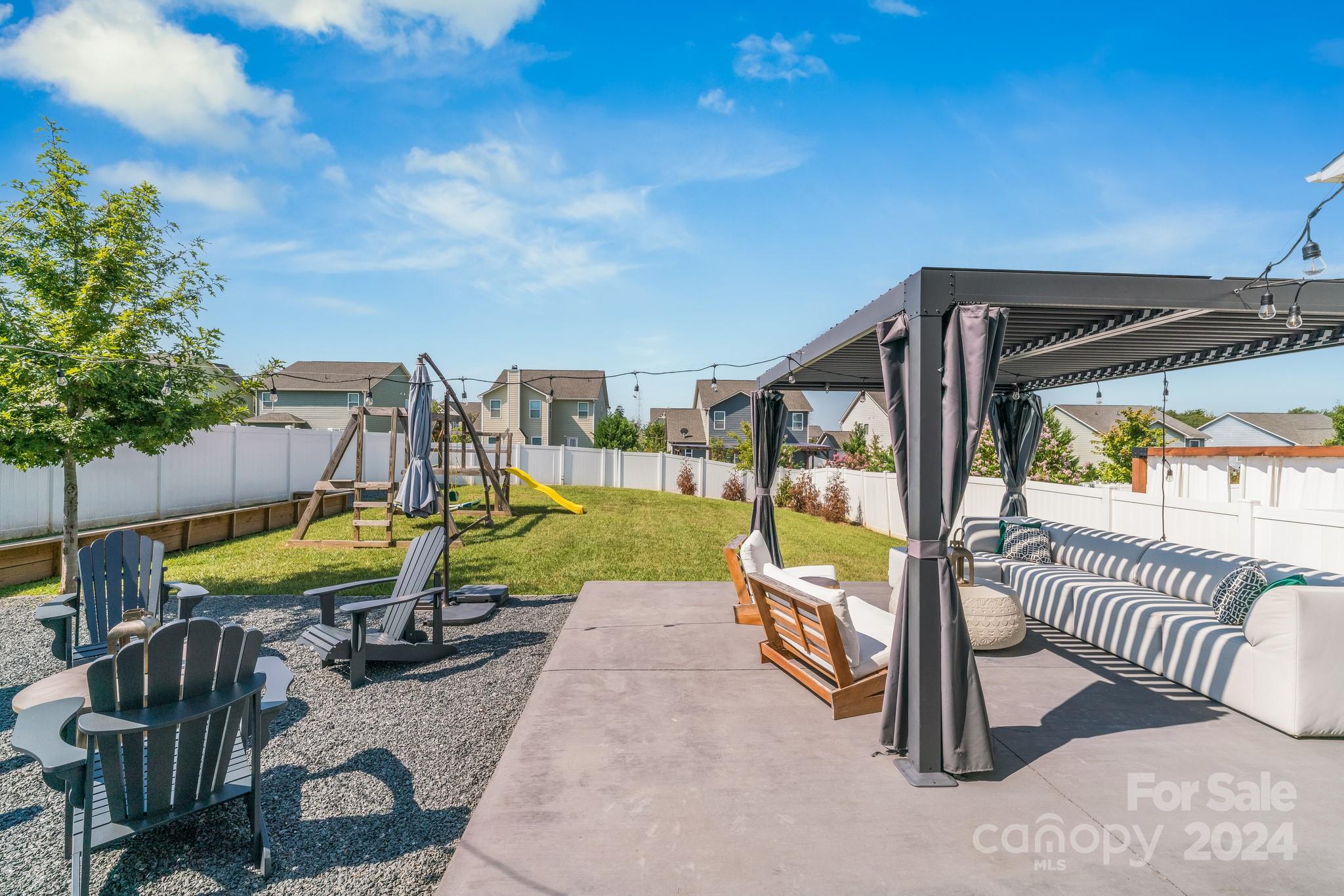 Huntley Glen - Residential