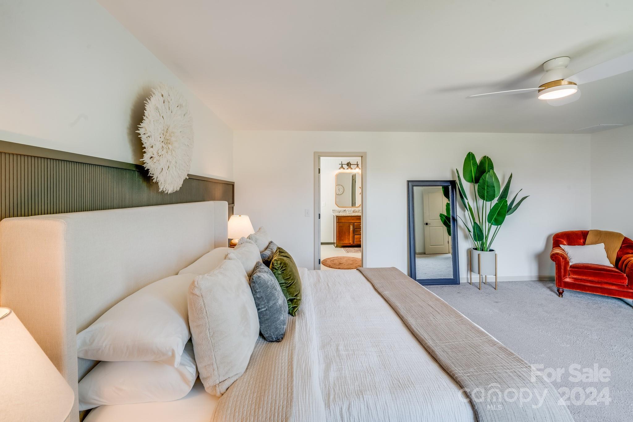 Huntley Glen - Residential