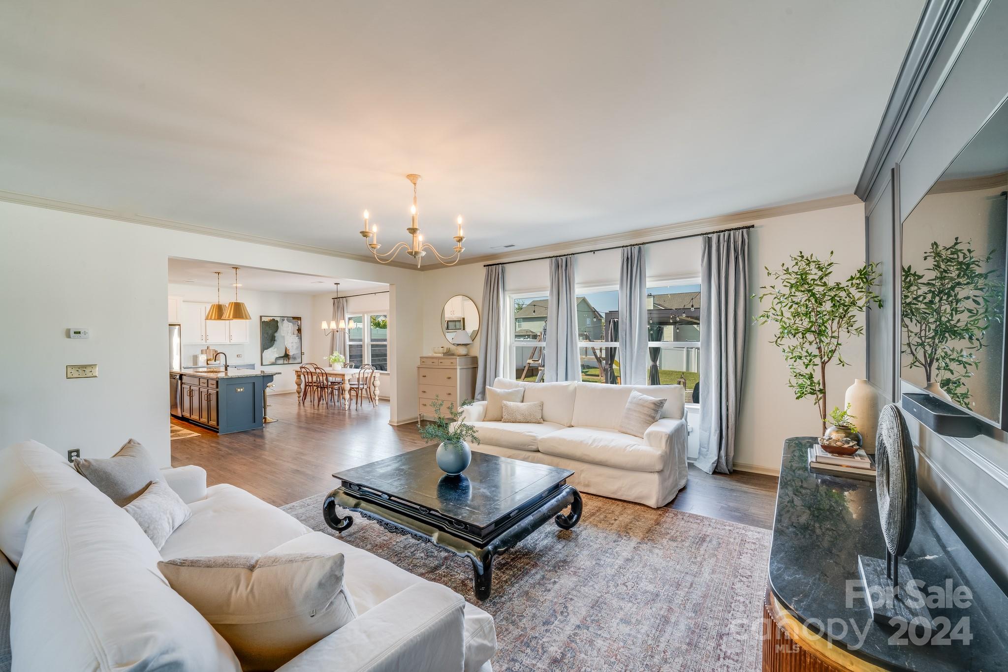 Huntley Glen - Residential