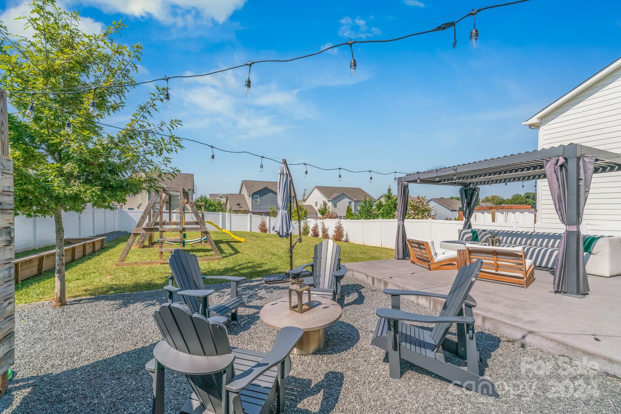 Huntley Glen - Residential