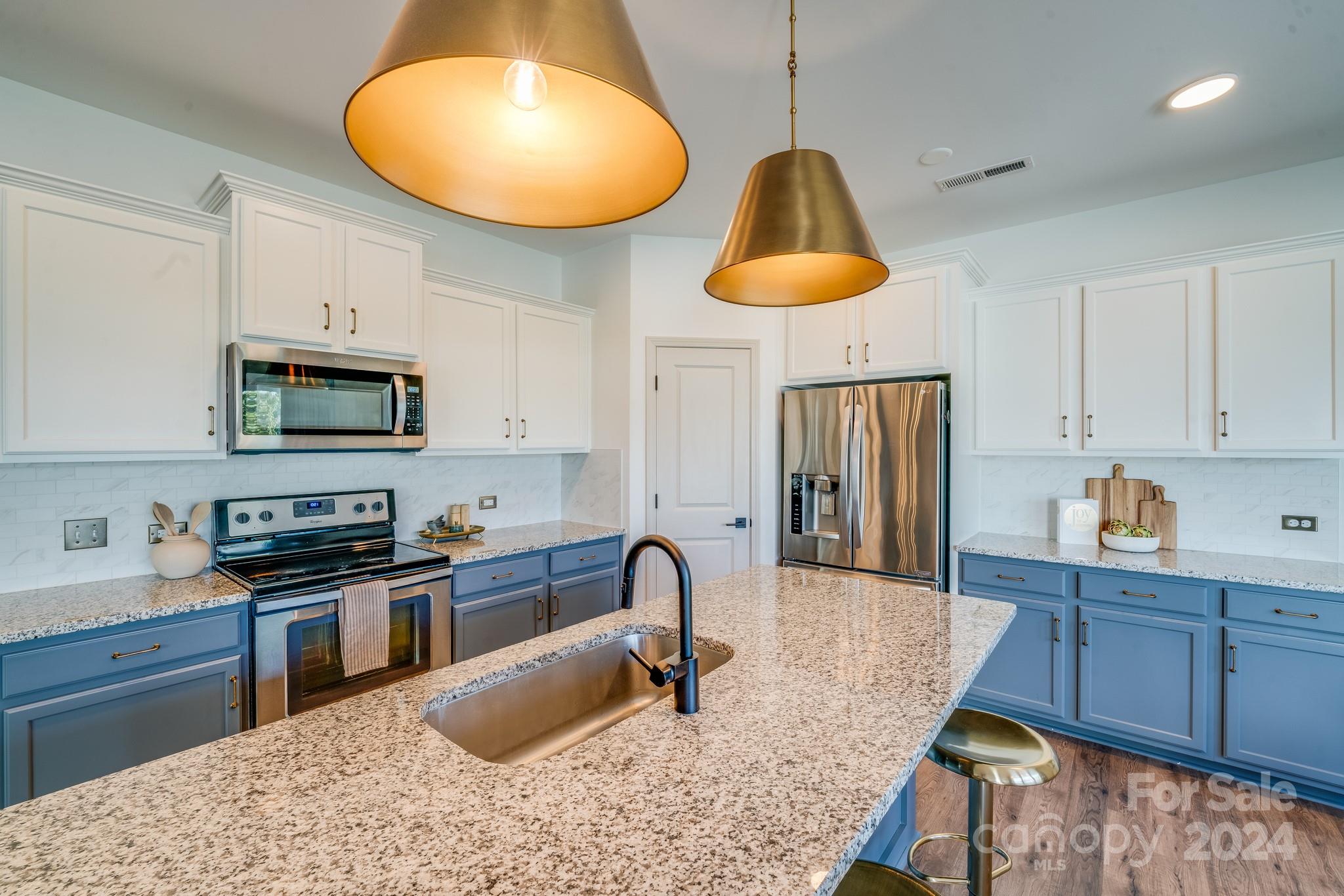 Huntley Glen - Residential