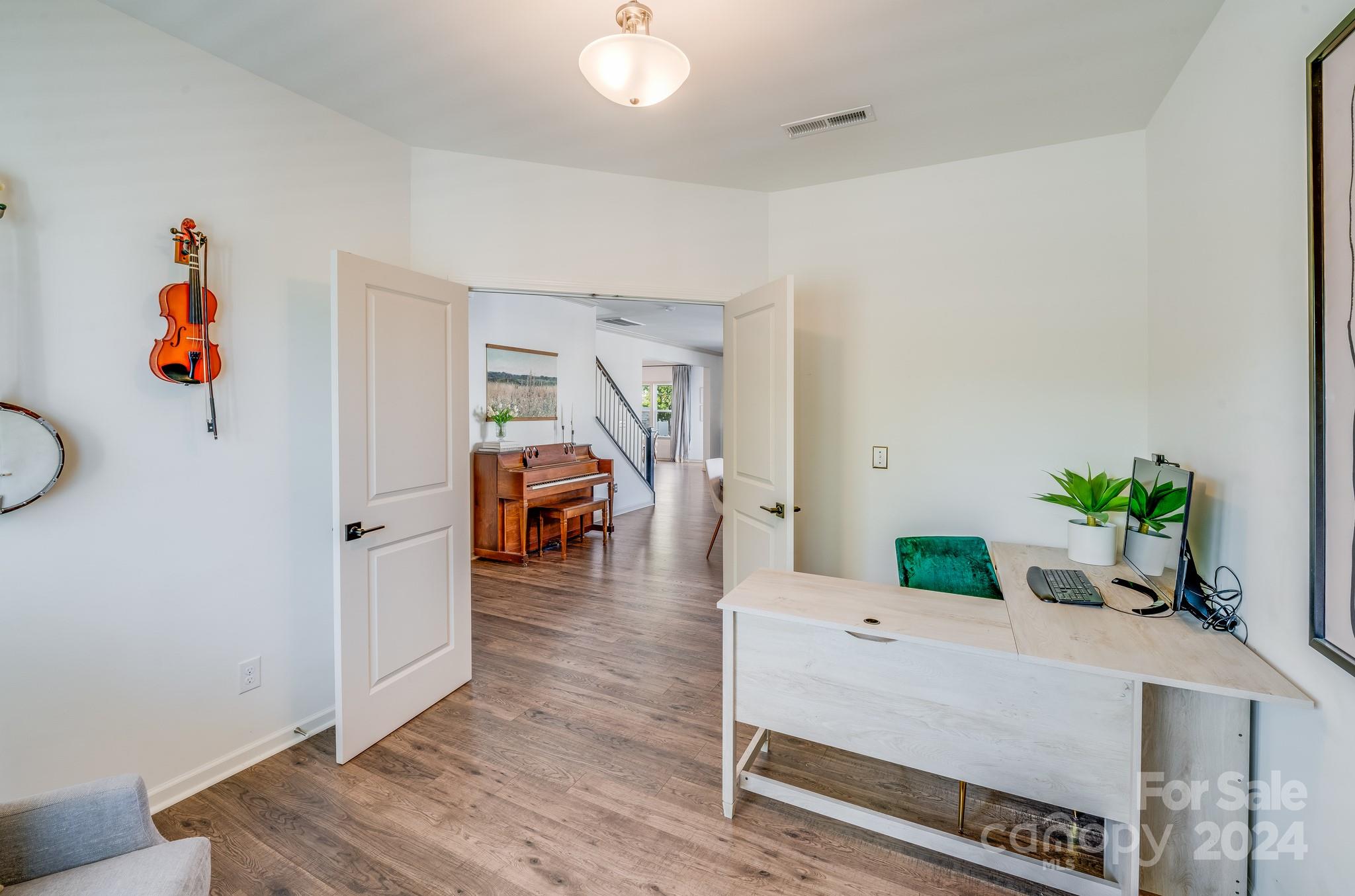 Huntley Glen - Residential