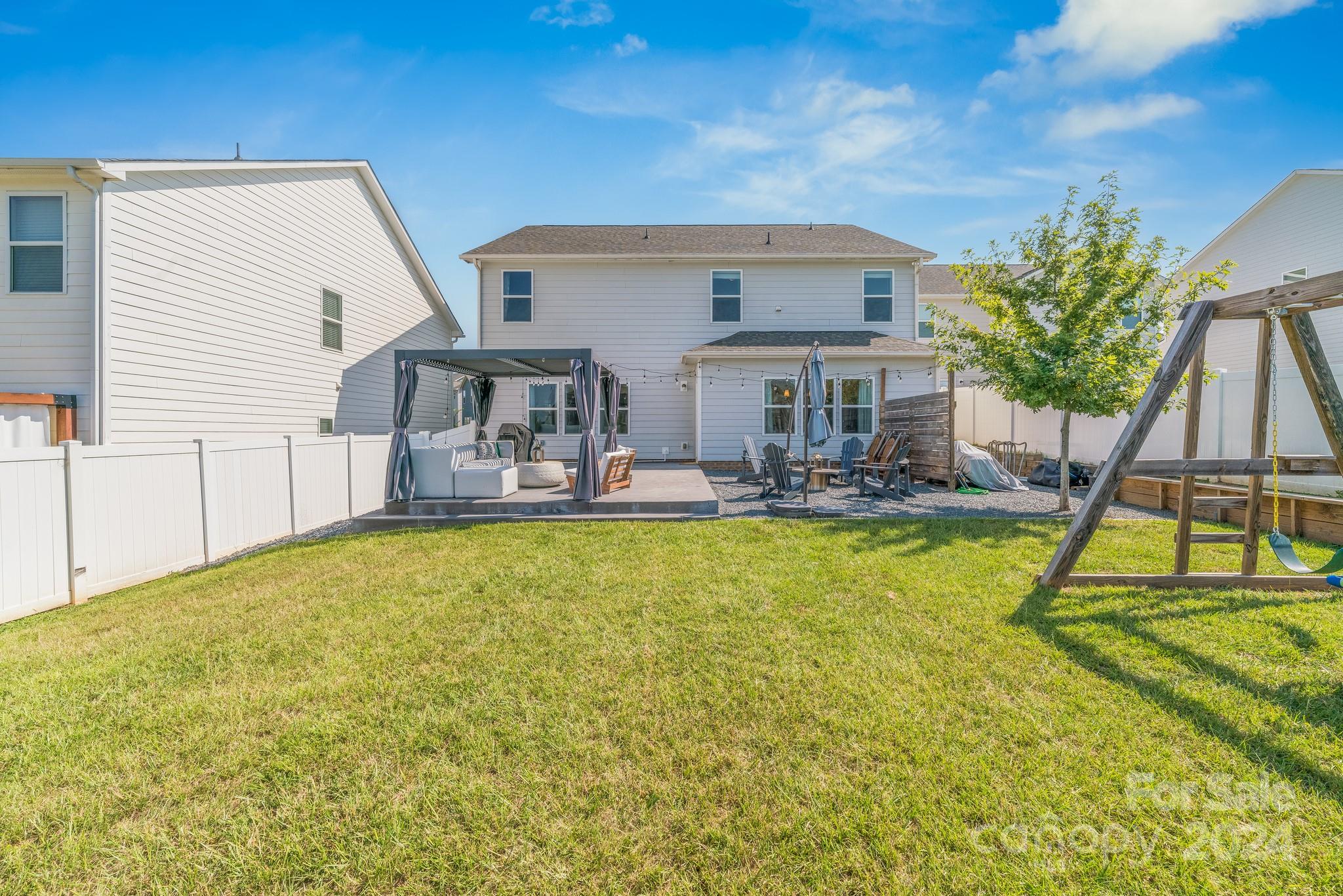 Huntley Glen - Residential