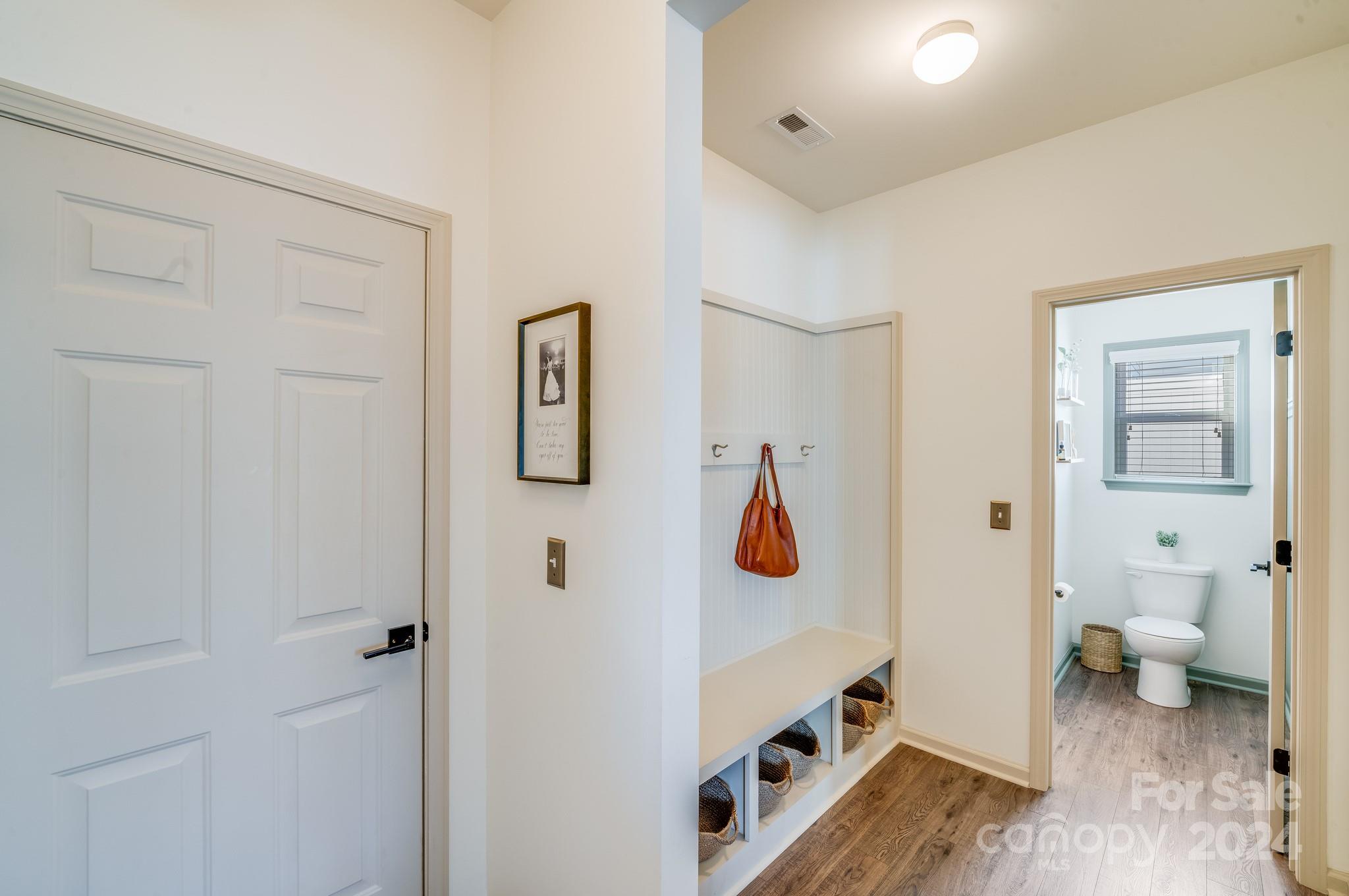 Huntley Glen - Residential