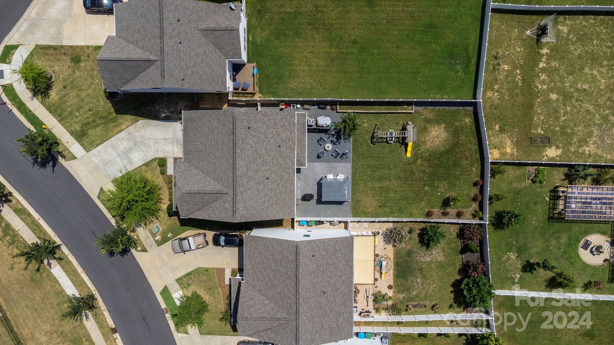 Huntley Glen - Residential