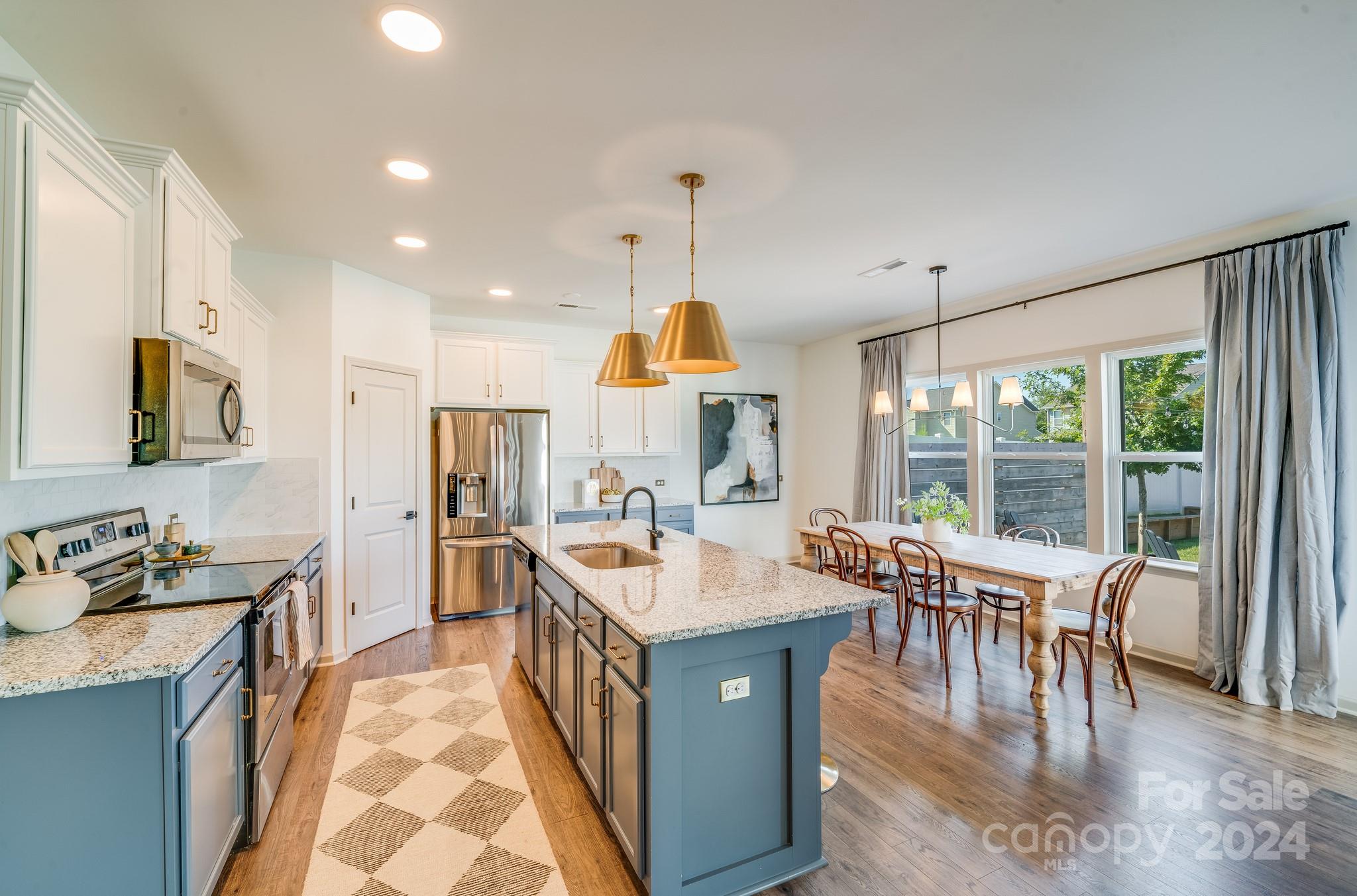 Huntley Glen - Residential