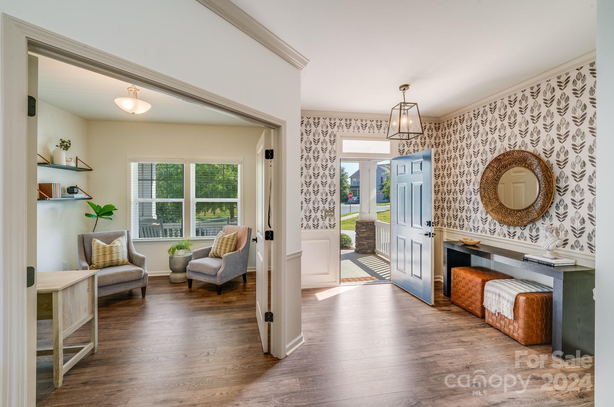 Huntley Glen - Residential