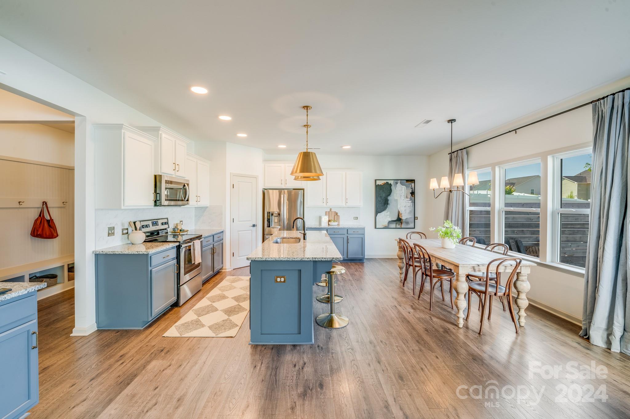 Huntley Glen - Residential