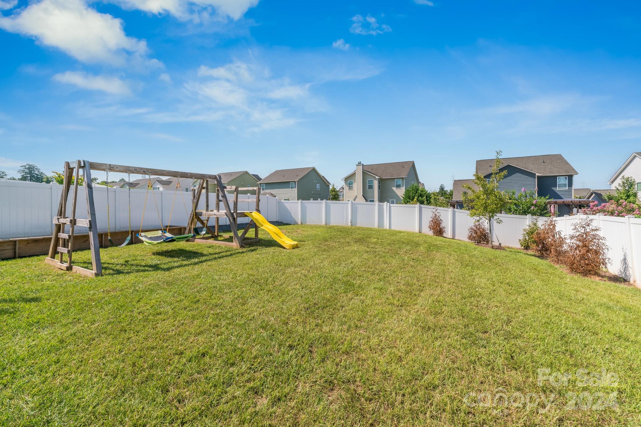 Huntley Glen - Residential