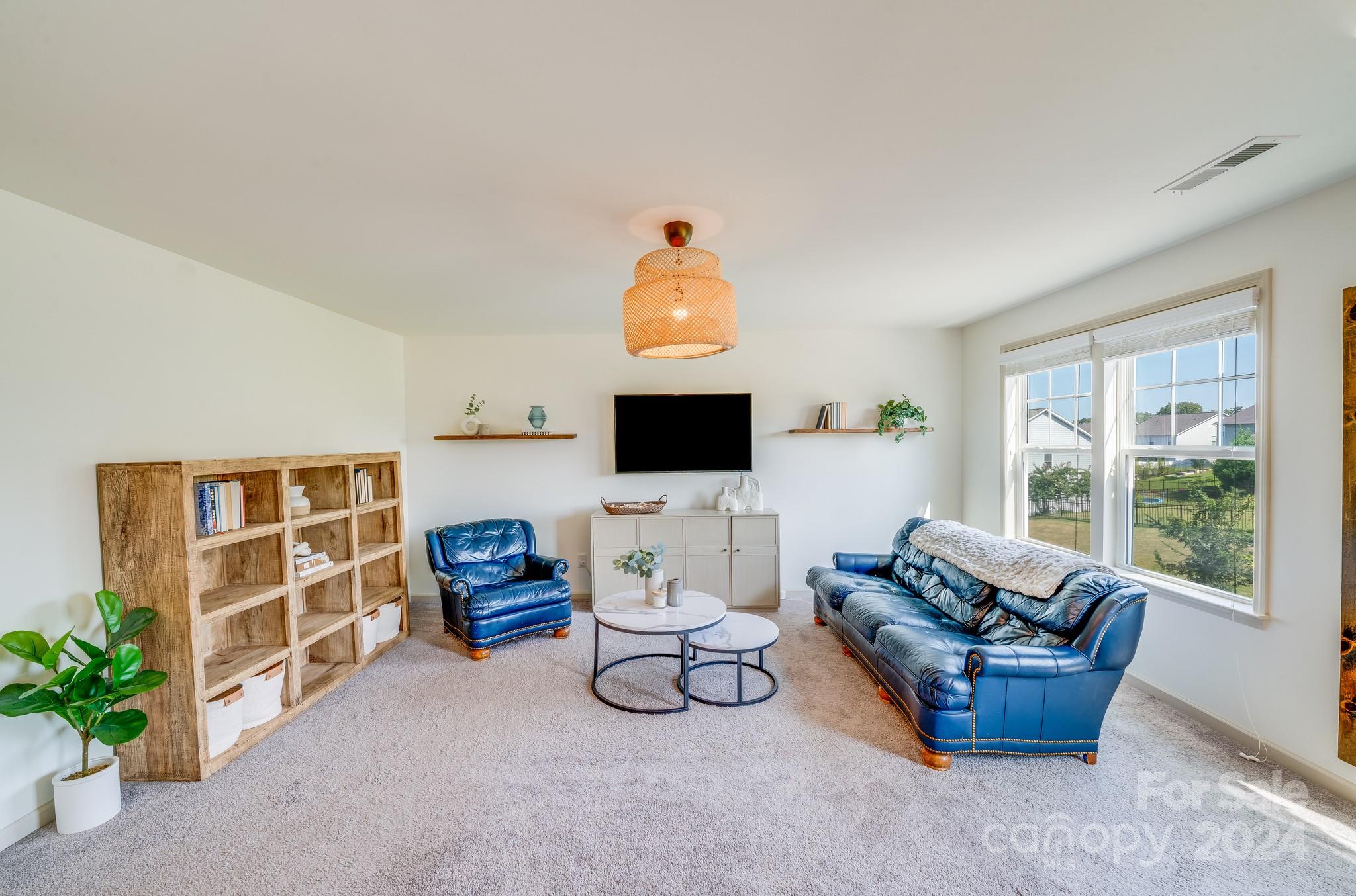 Huntley Glen - Residential