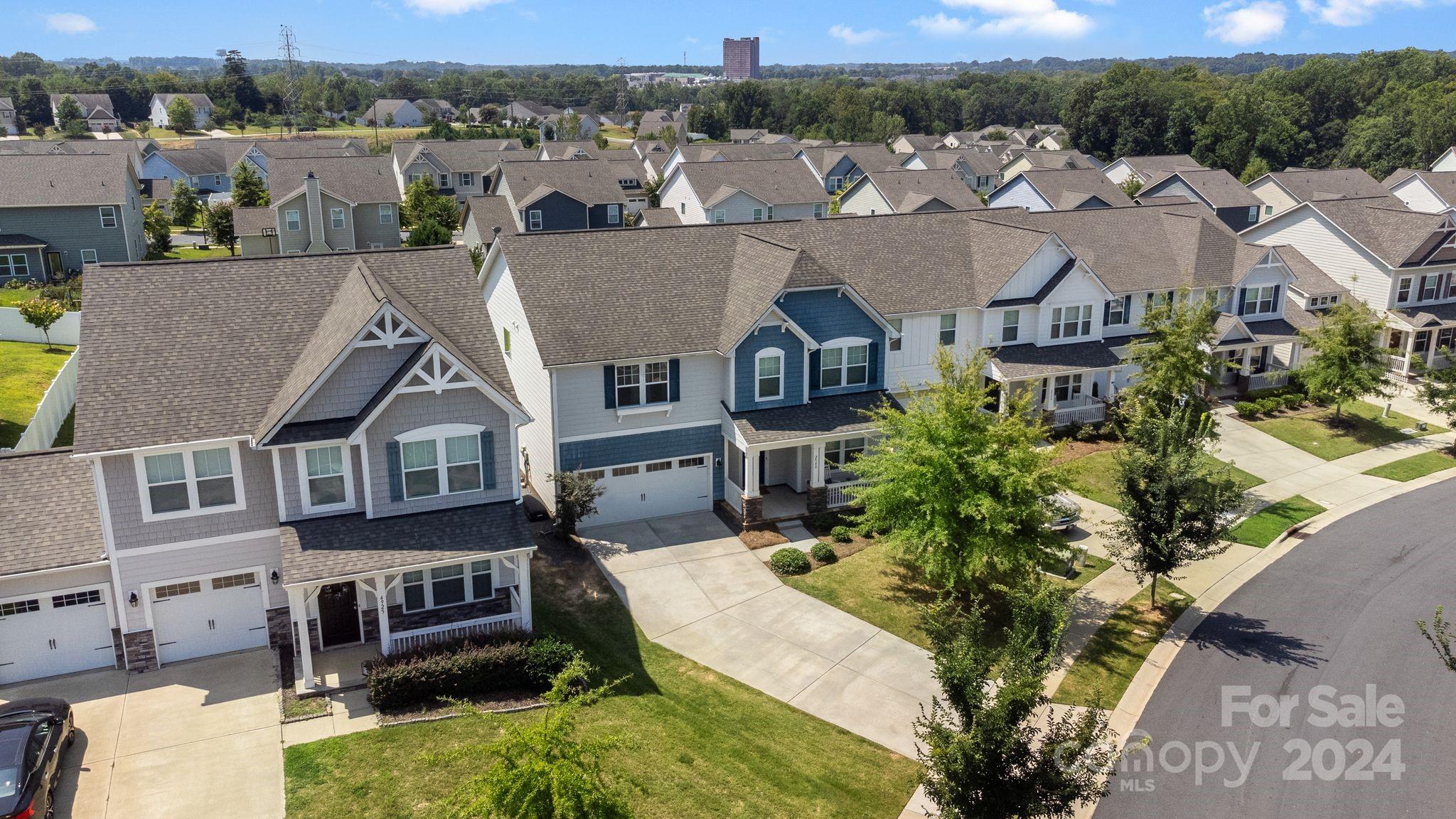 Huntley Glen - Residential