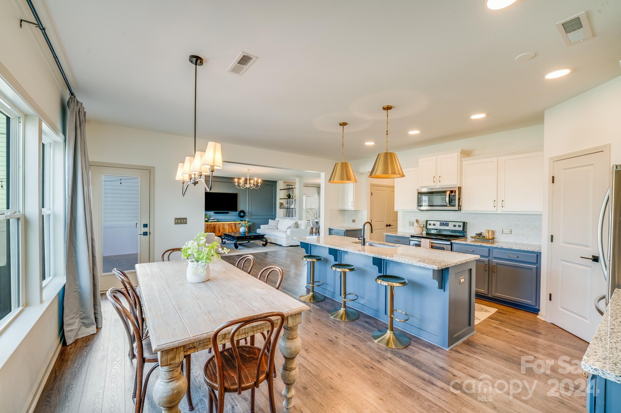 Huntley Glen - Residential