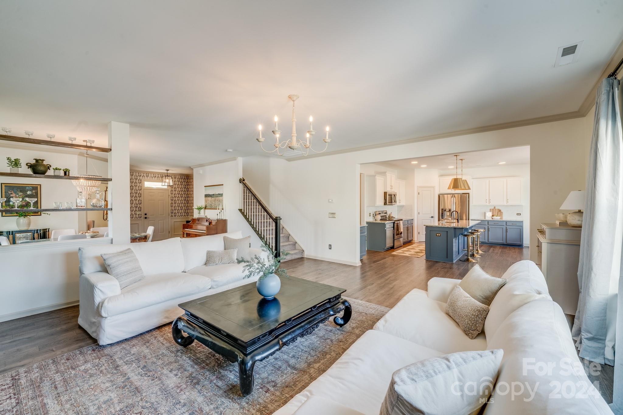 Huntley Glen - Residential