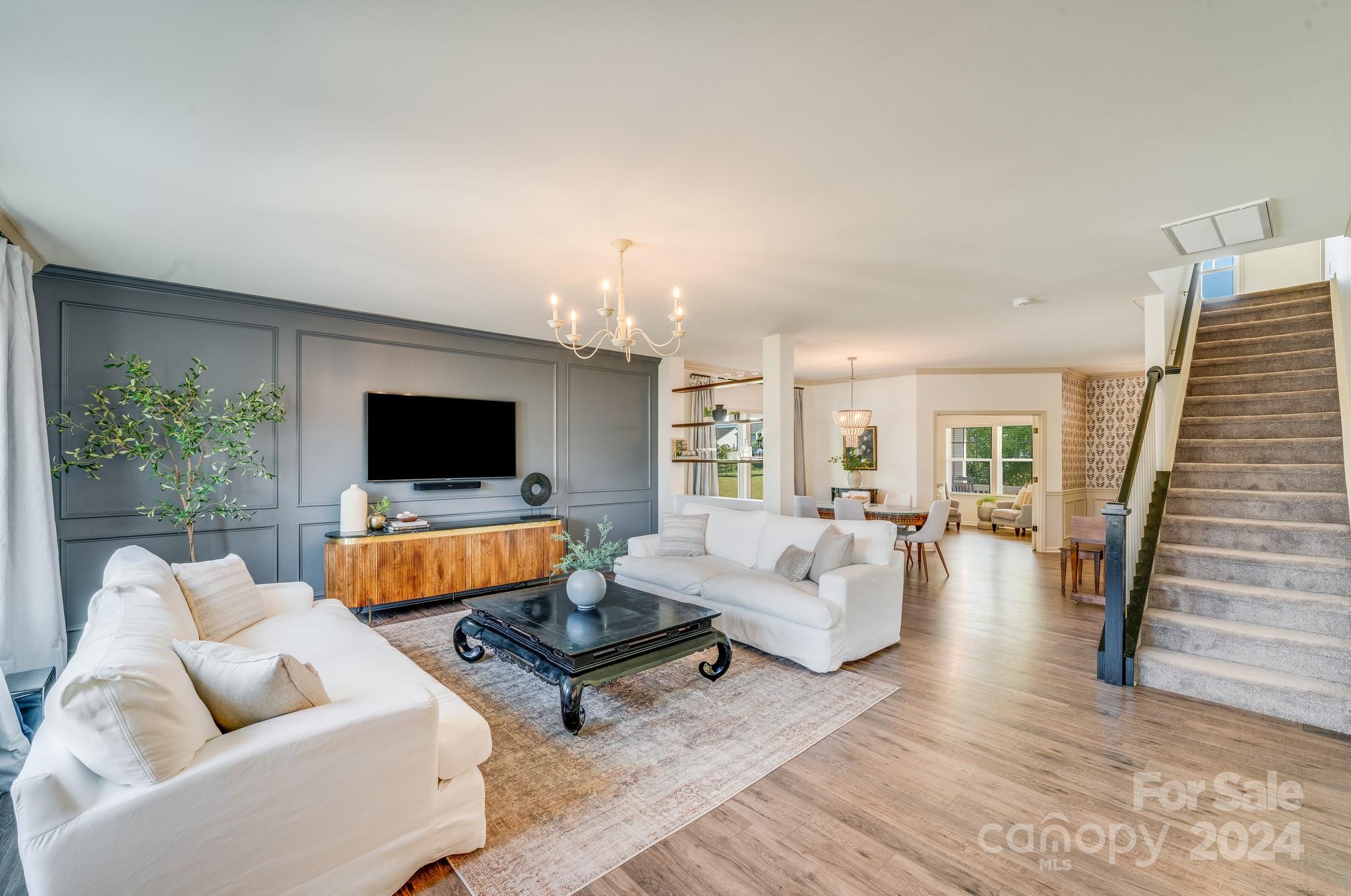 Huntley Glen - Residential