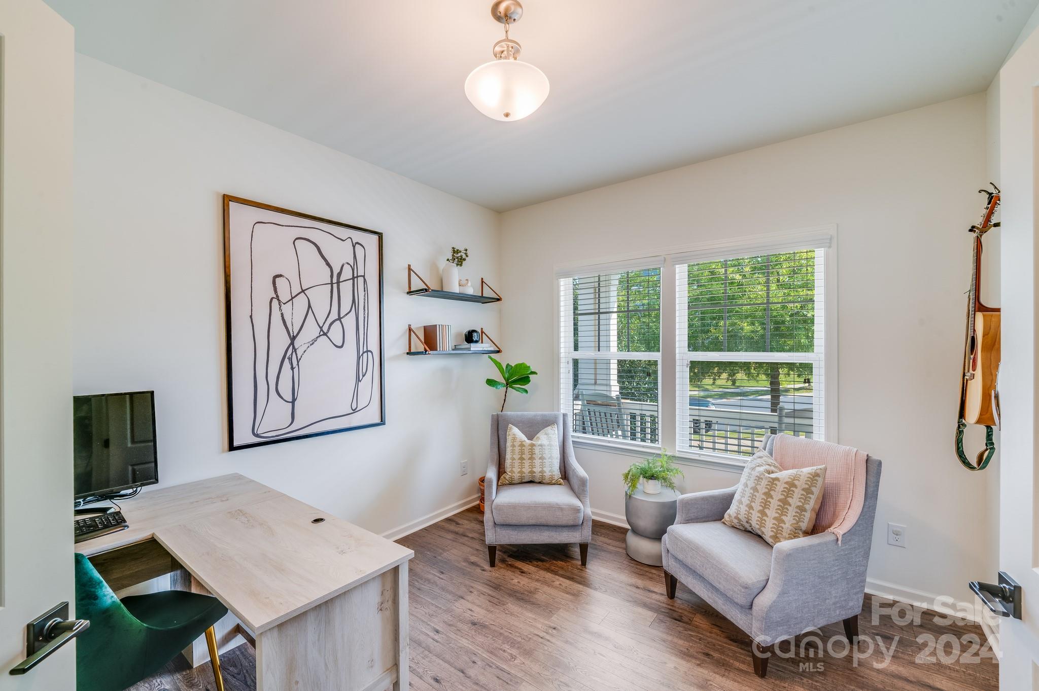 Huntley Glen - Residential