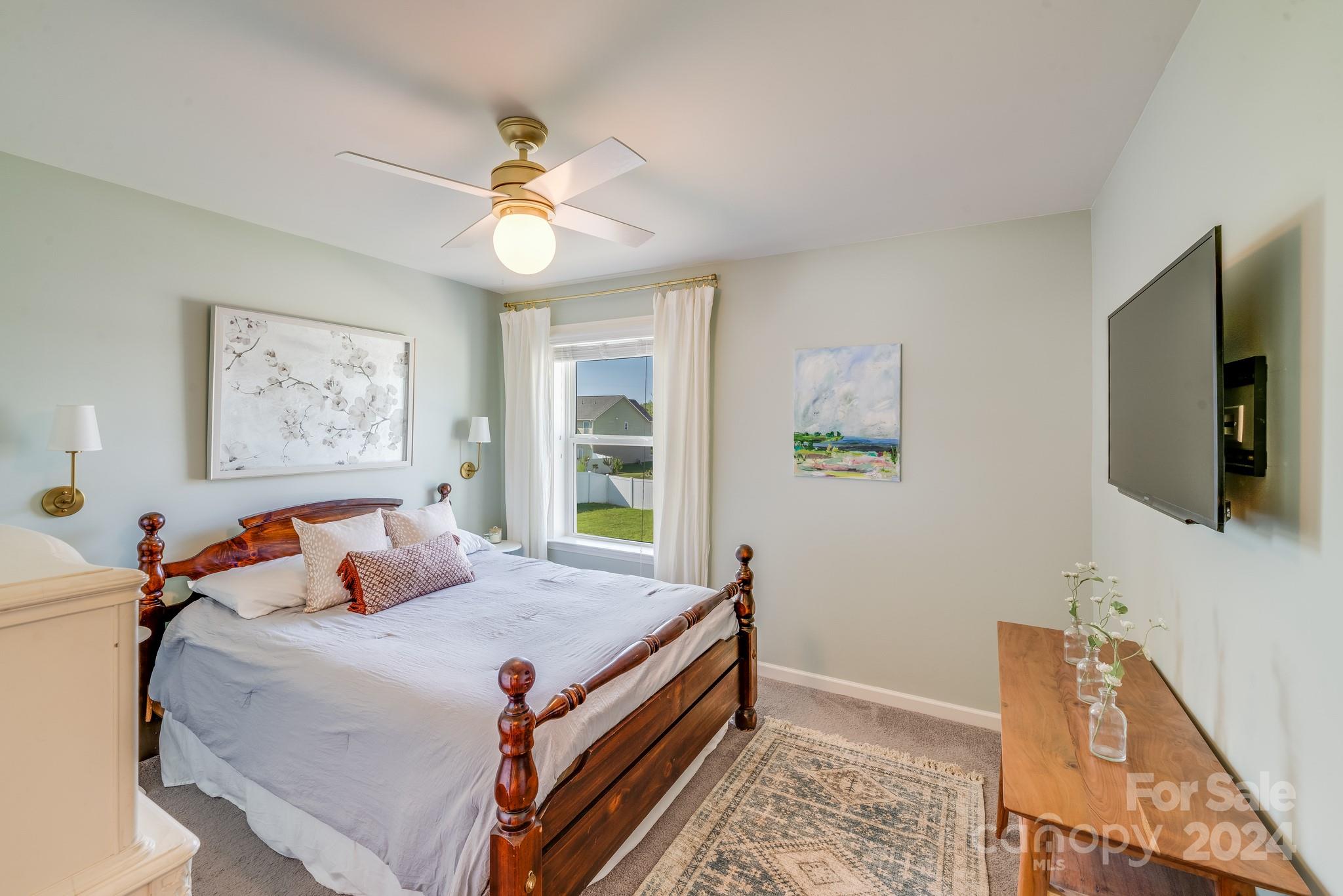 Huntley Glen - Residential