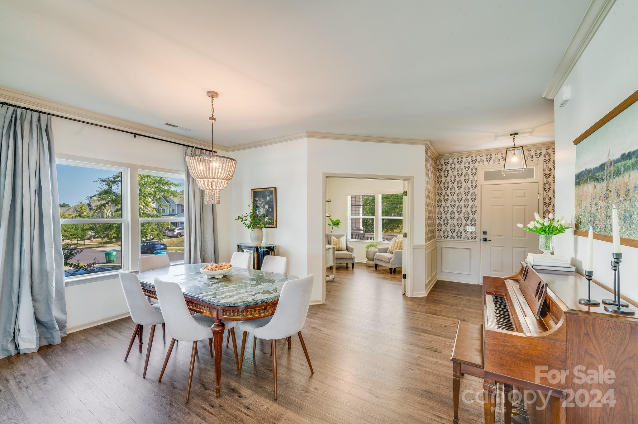 Huntley Glen - Residential