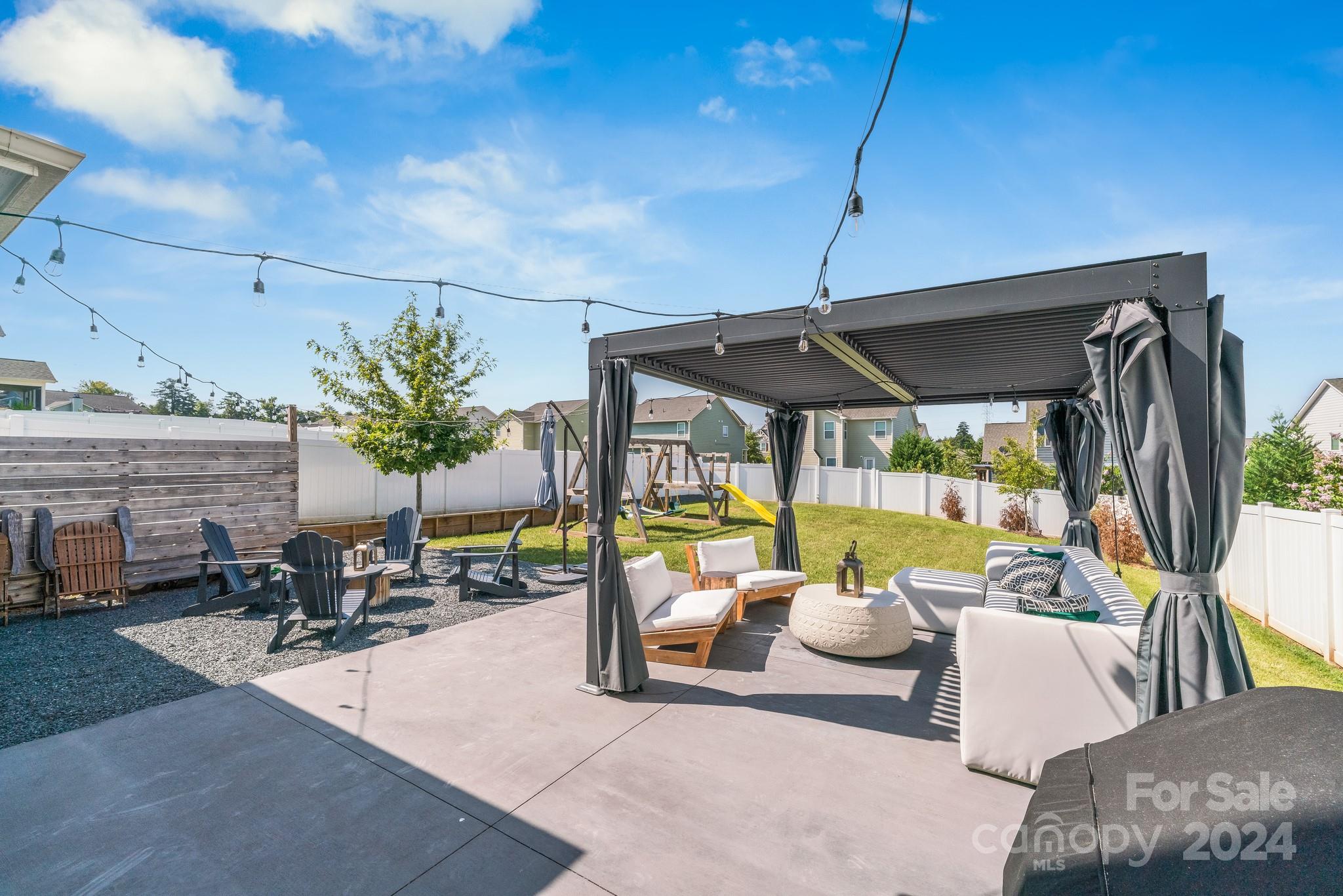 Huntley Glen - Residential