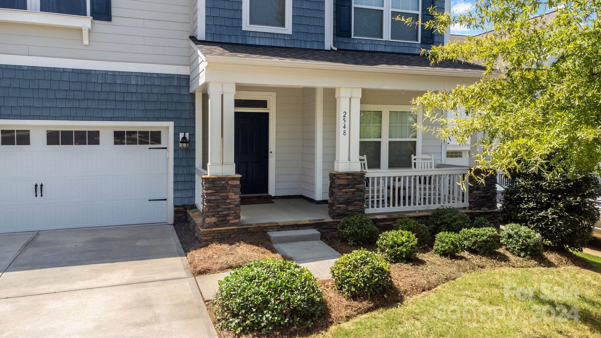 Huntley Glen - Residential