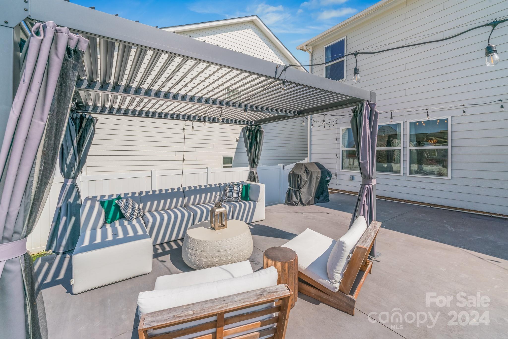 Huntley Glen - Residential