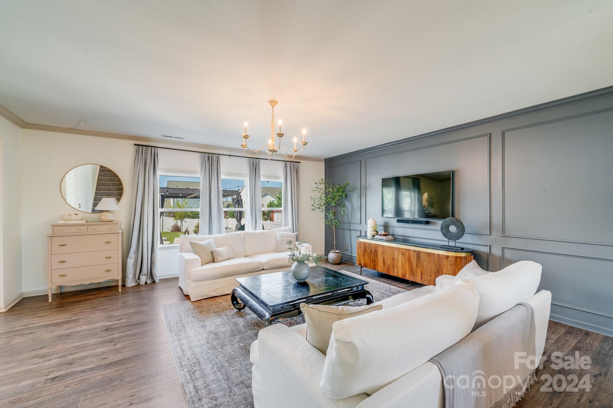 Huntley Glen - Residential