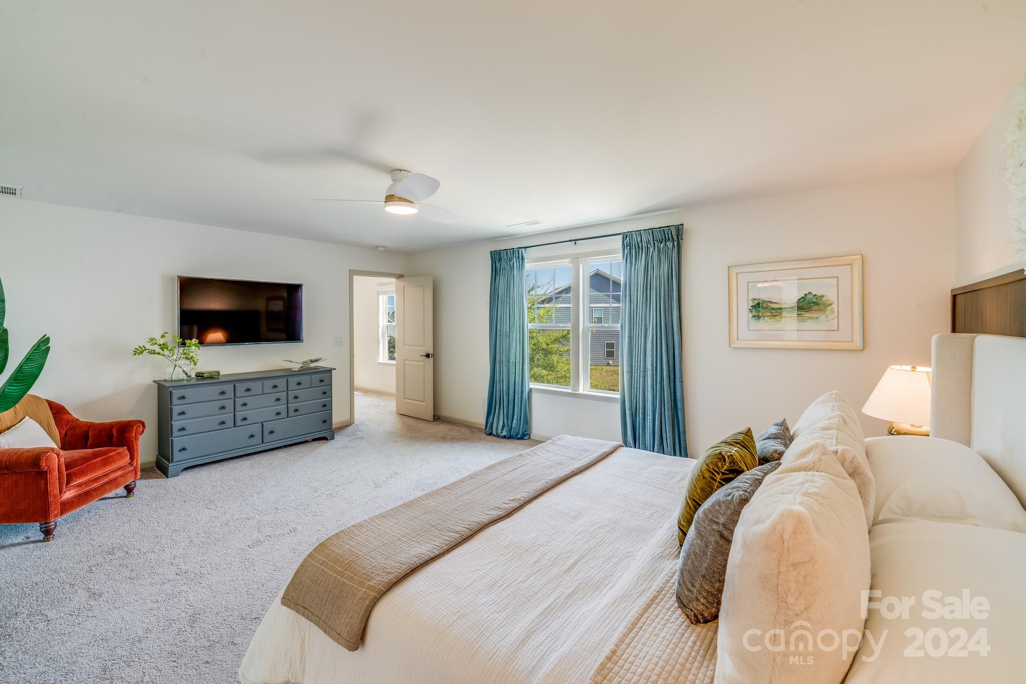 Huntley Glen - Residential